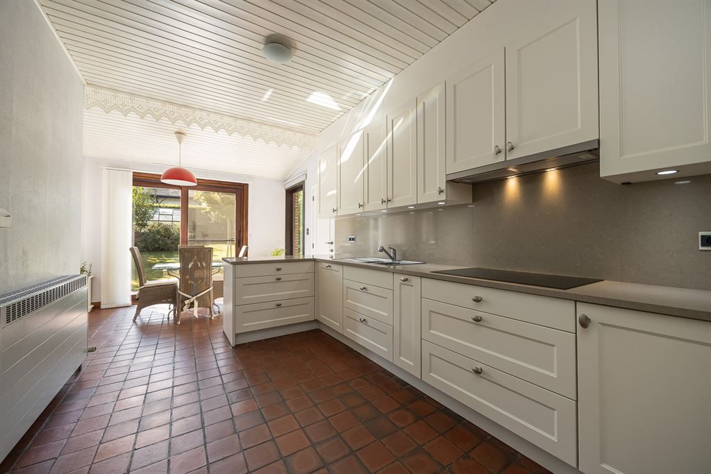 Instapklare woning in een zeer rustige wijk! foto 7