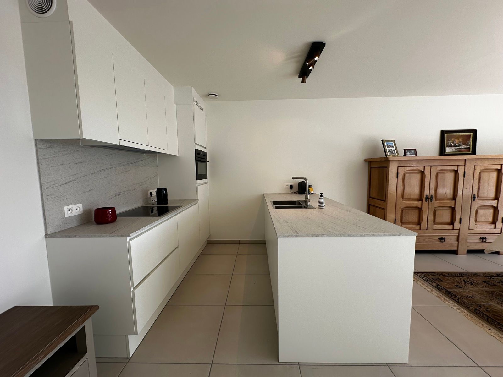 Nieuwbouw appartement met 2 slaapkamers te huur! foto 8