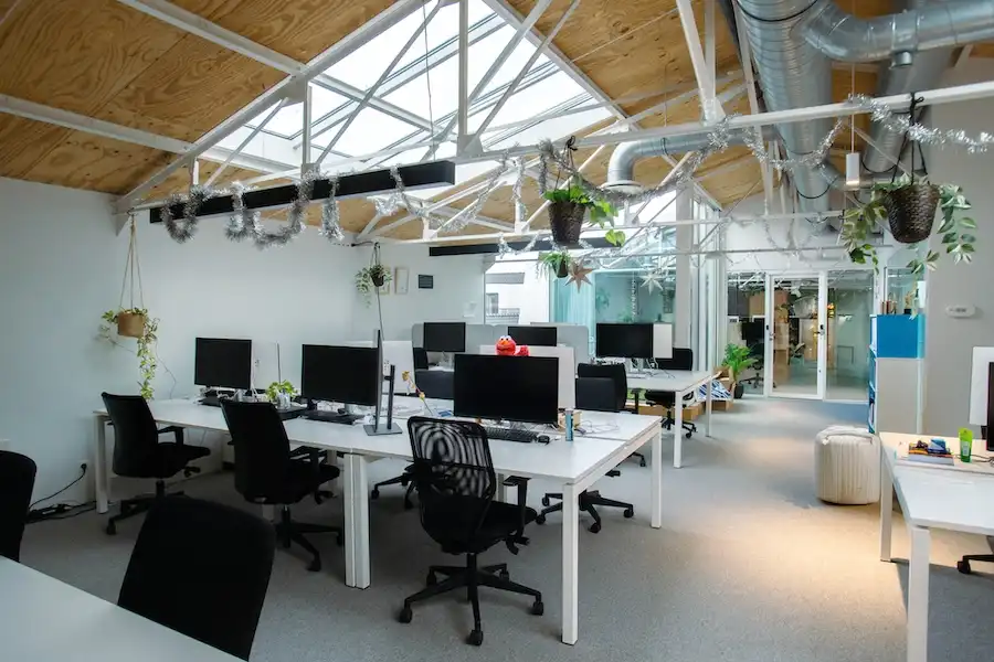BUSINESS CENTER WATT FACTORY foto 7