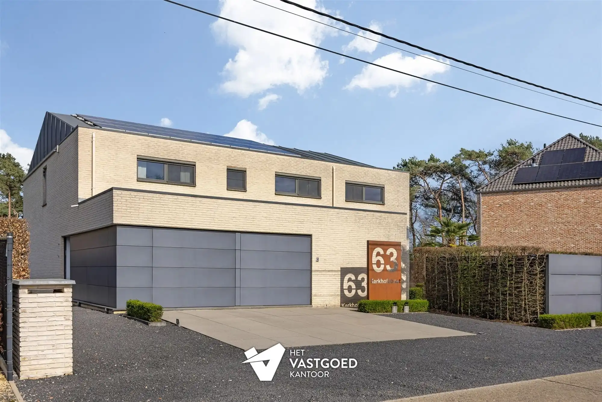 PRACHTIGE, RUIME EN ENERGIEZUINIGE WONING OP MOOI PERCEEL foto 27