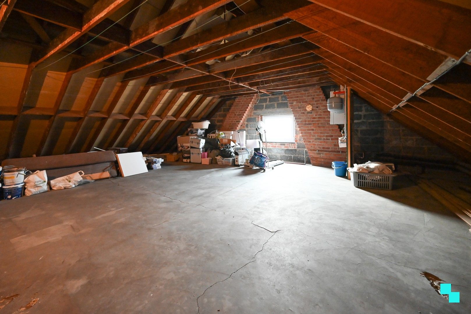 Landelijk gelegen gerenoveerde woning met opslagruimte te Ingelmunster foto 25