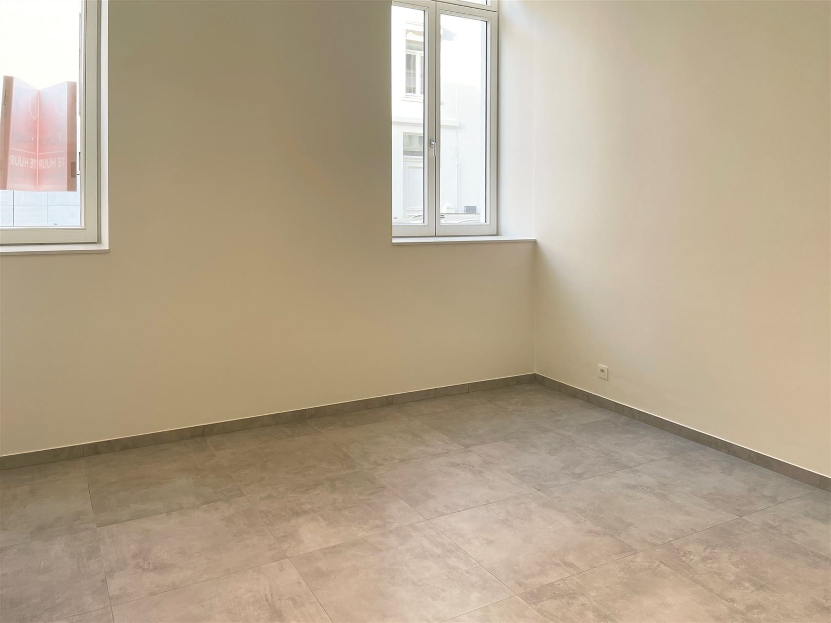Nieuwbouwappartement te huur in centrum Oudenaarde foto 10