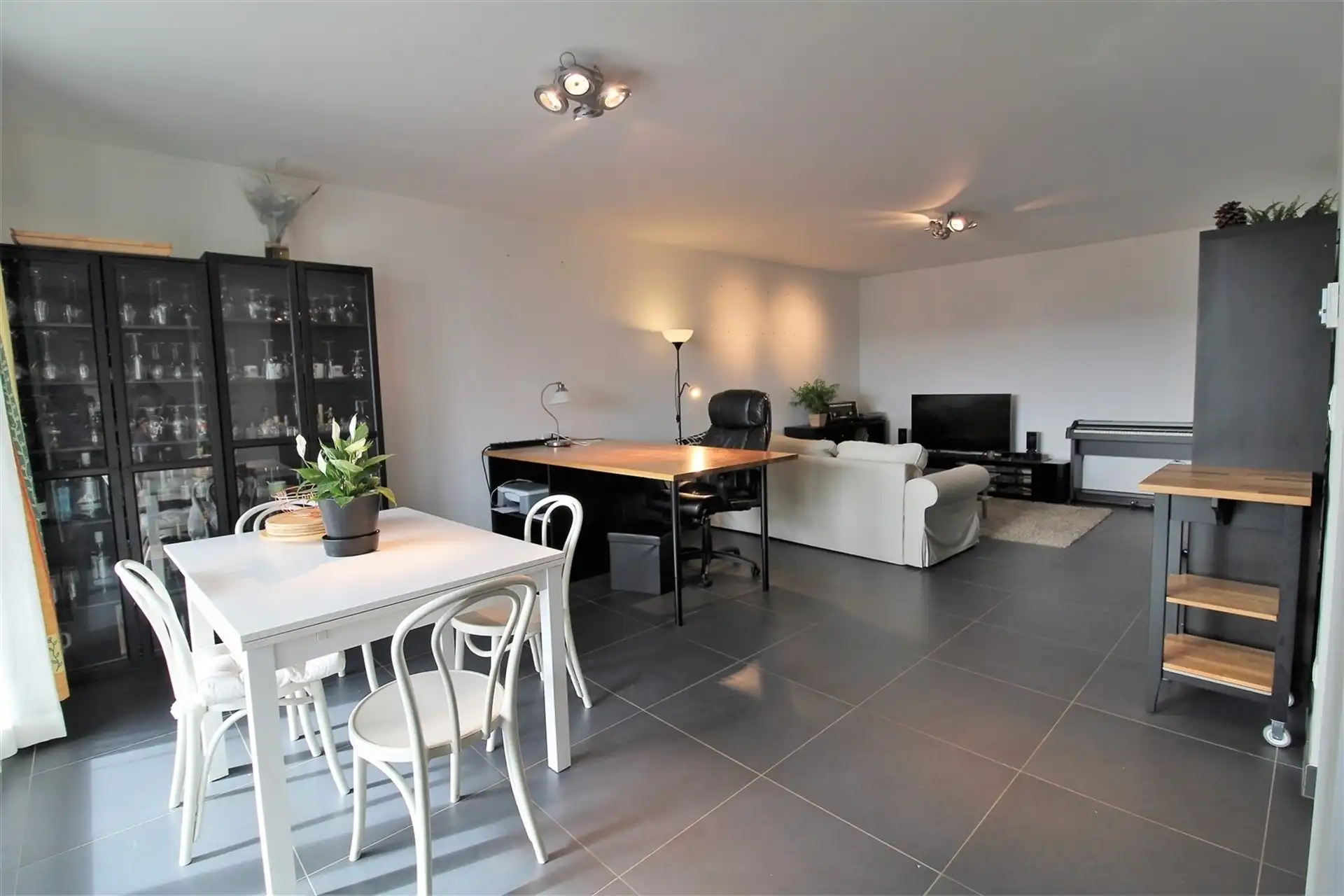 Nieuwbouw appartement met 2 slaapkamers in centrum Kortenberg foto 5