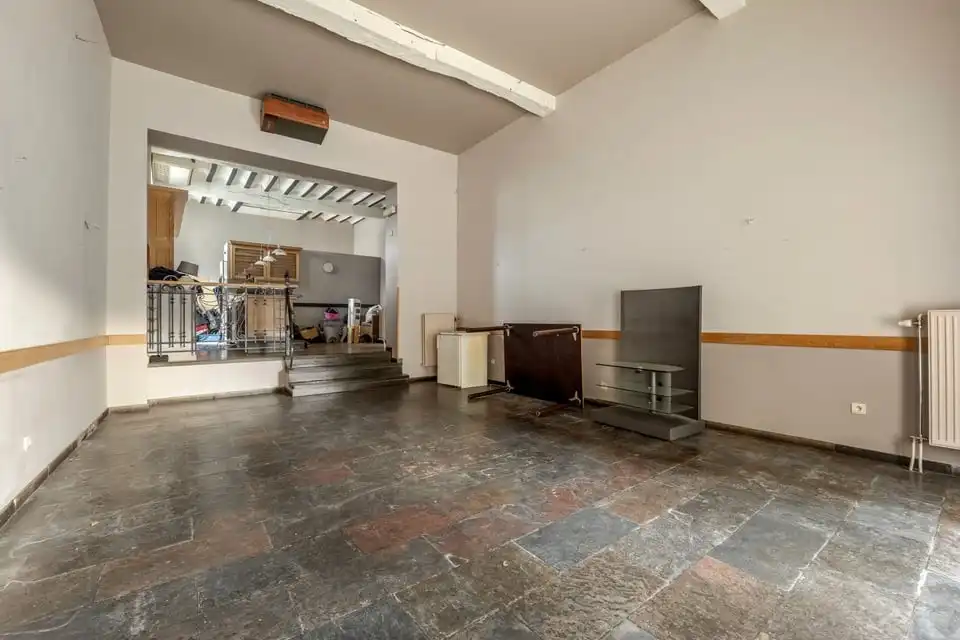 UNIEKE KANS: HANDELSHUIS MET HORECA EN WOONGELEGENHEID IN HET HART VAN HISTORISCH TONGEREN foto 10