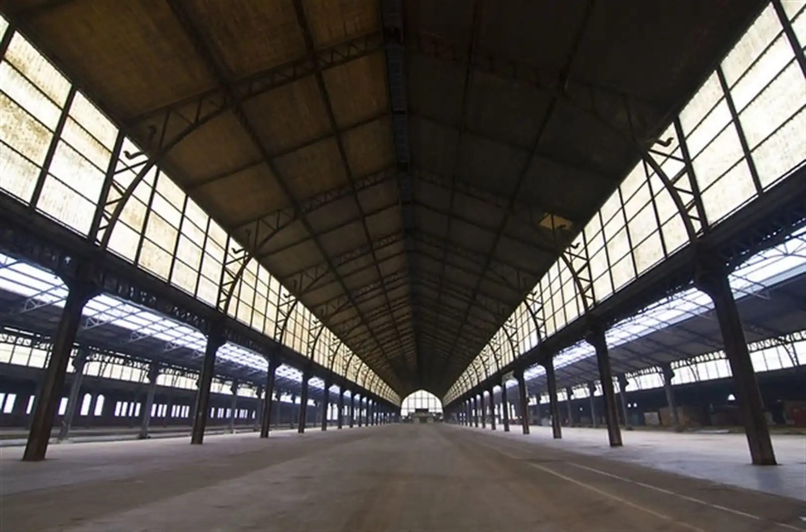  GARE MARITIME: vanaf 390m² foto 2