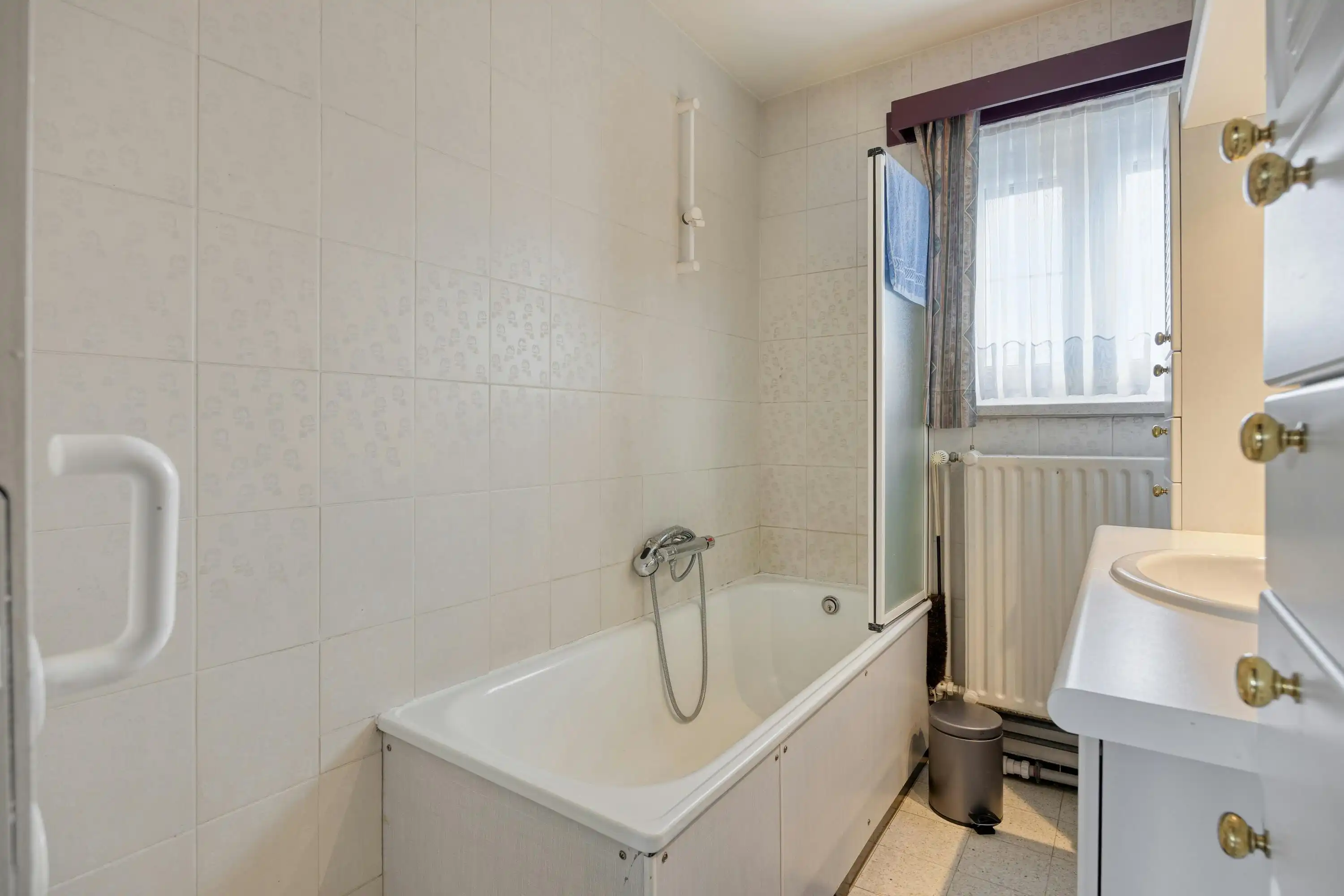 Halfopen bebouwing met drie slaapkamers te Sint-Lambrechts-Herk foto 13