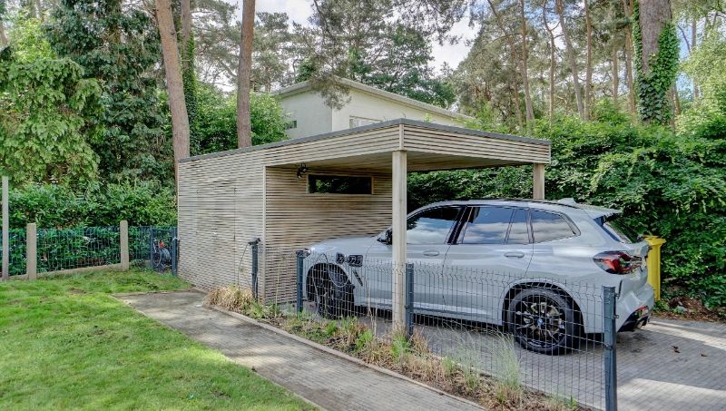 Charmante gerenoveerde woning van 166m² op 6 are 47 ca foto 21