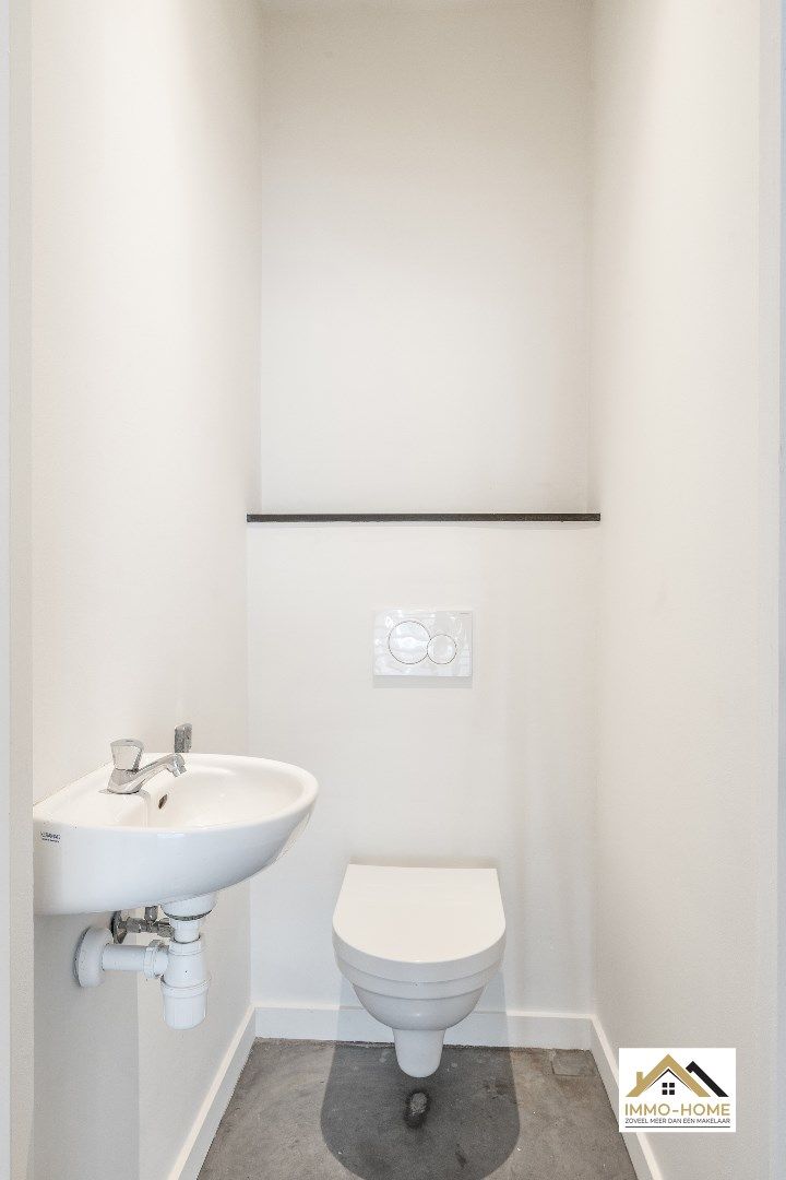 Instapklare woning op zeer centrale ligging foto 21