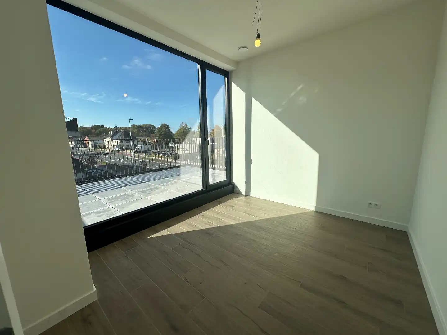 Prachtige riante nieuwbouwpenthouse in Alken. foto 8