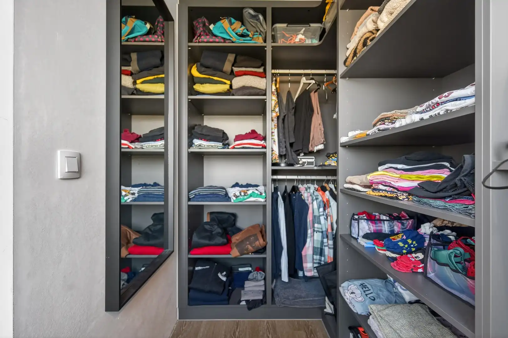 Nieuwe HOB met tuin, terras en 3 slpks foto 17