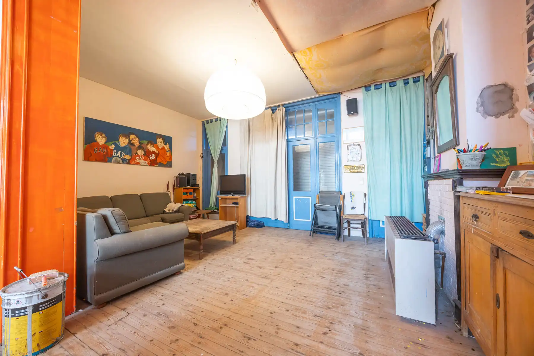 Villa "LA MASCOTTE" foto 11