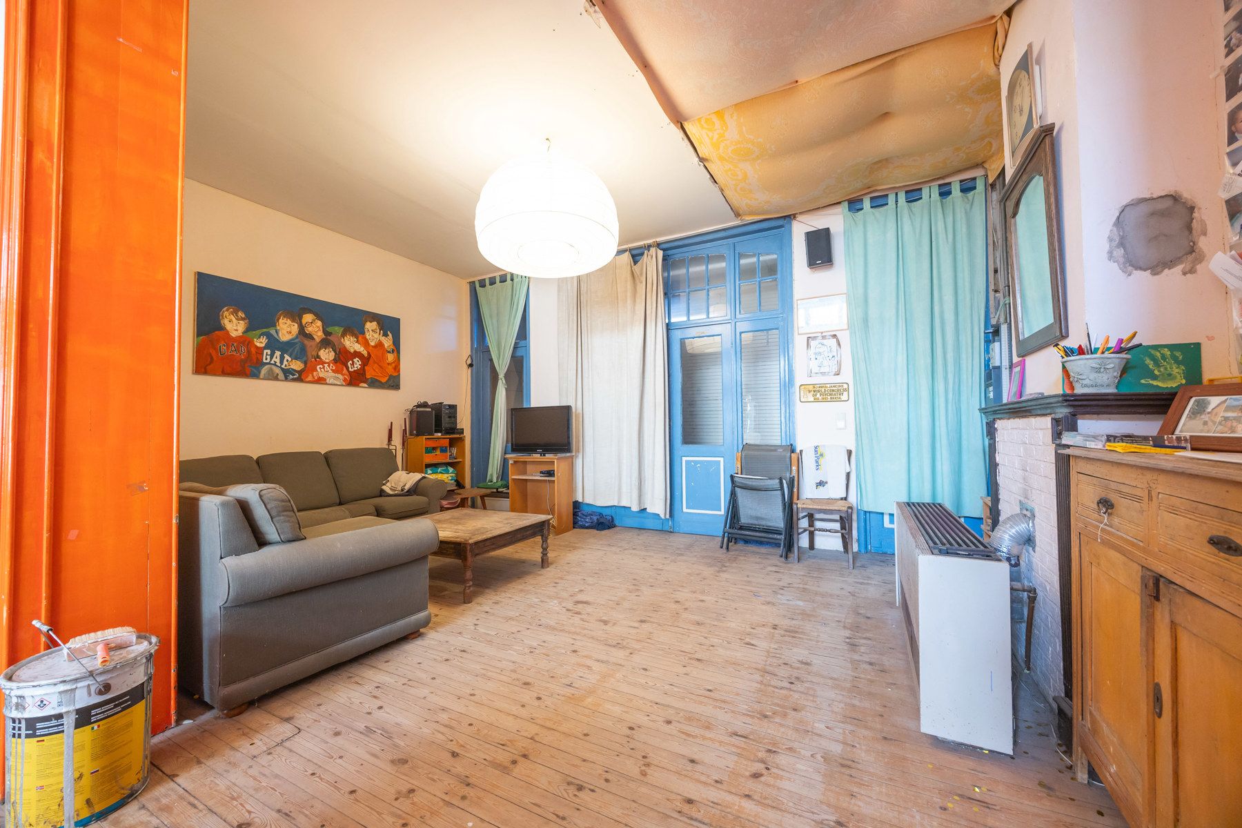 Villa "LA MASCOTTE" foto 11