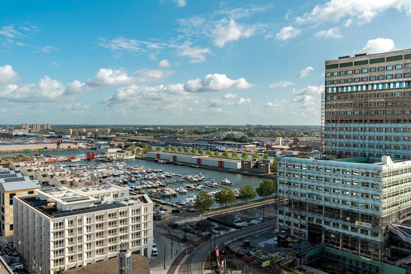 Top appartement met schitterend zicht! foto 4