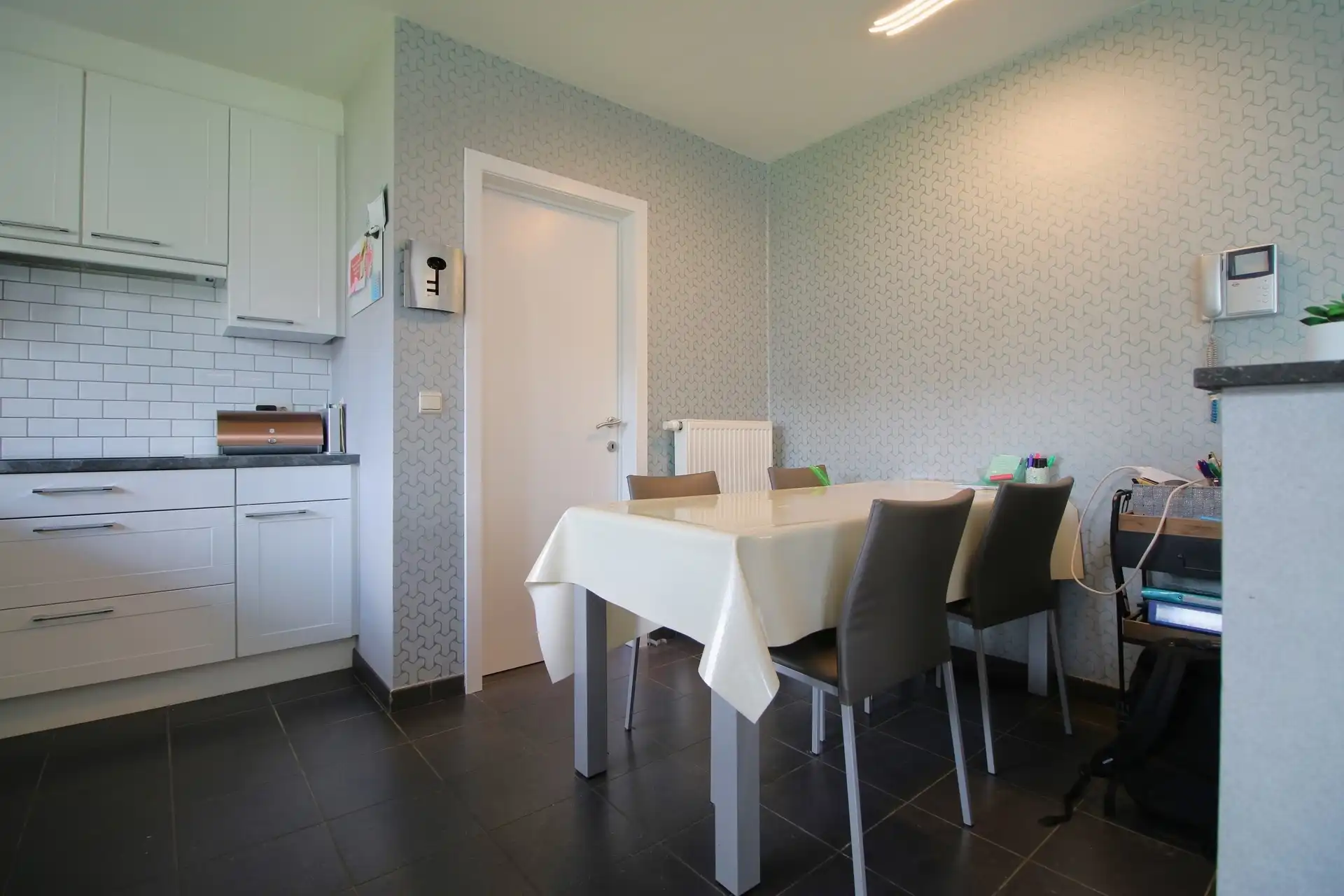 Woning HOB met 3 slaapkamers in doodlopende straat foto 8