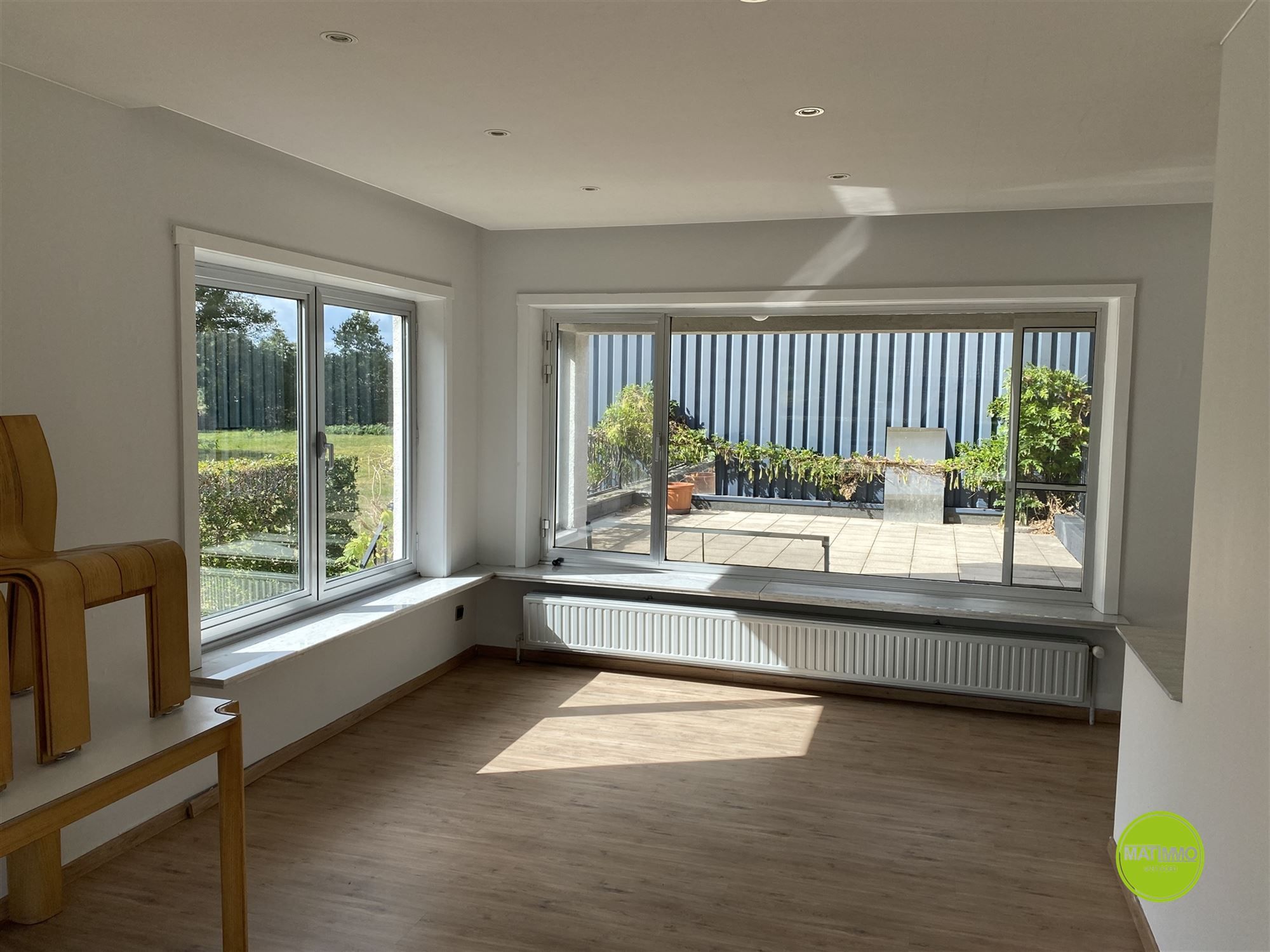 Ruime open bebouwing met 3 slaapkamers in Tessenderlo-Ham foto 11