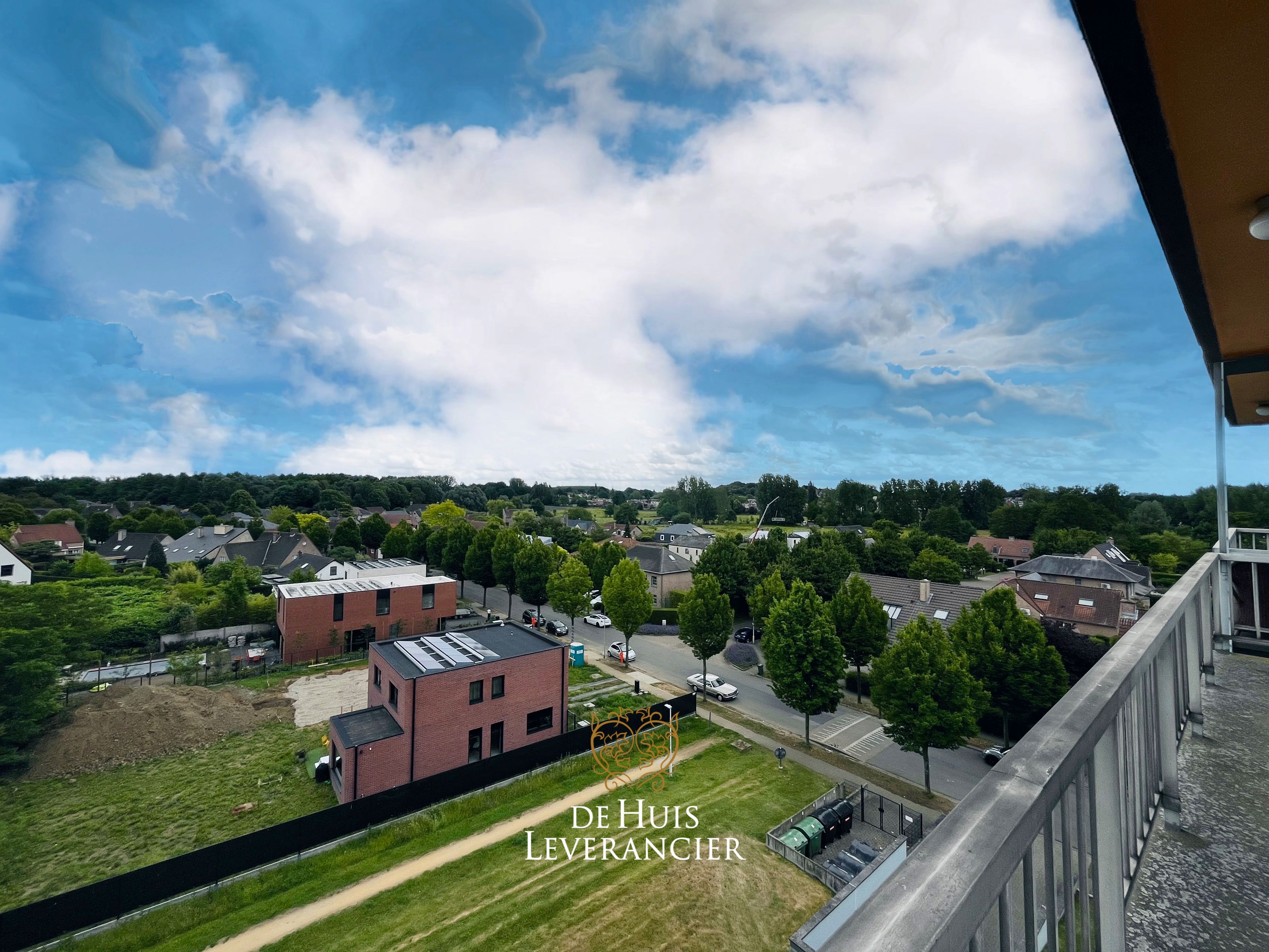 Wonen met weids zicht op groen – misschien jouw nieuwe stek in Edegem ? foto 19