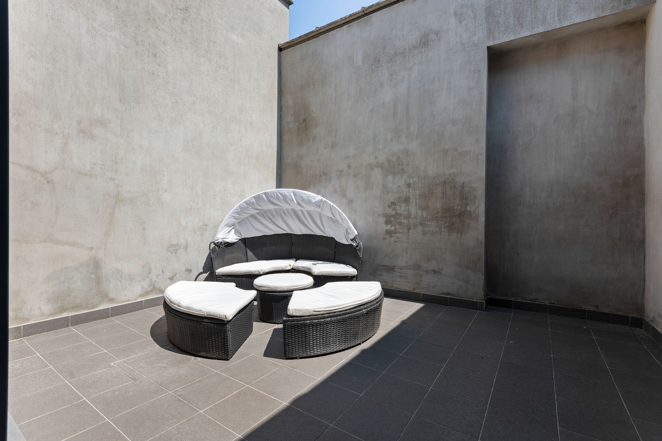 Recente drie-slaapkamerwoning te Boom foto 8