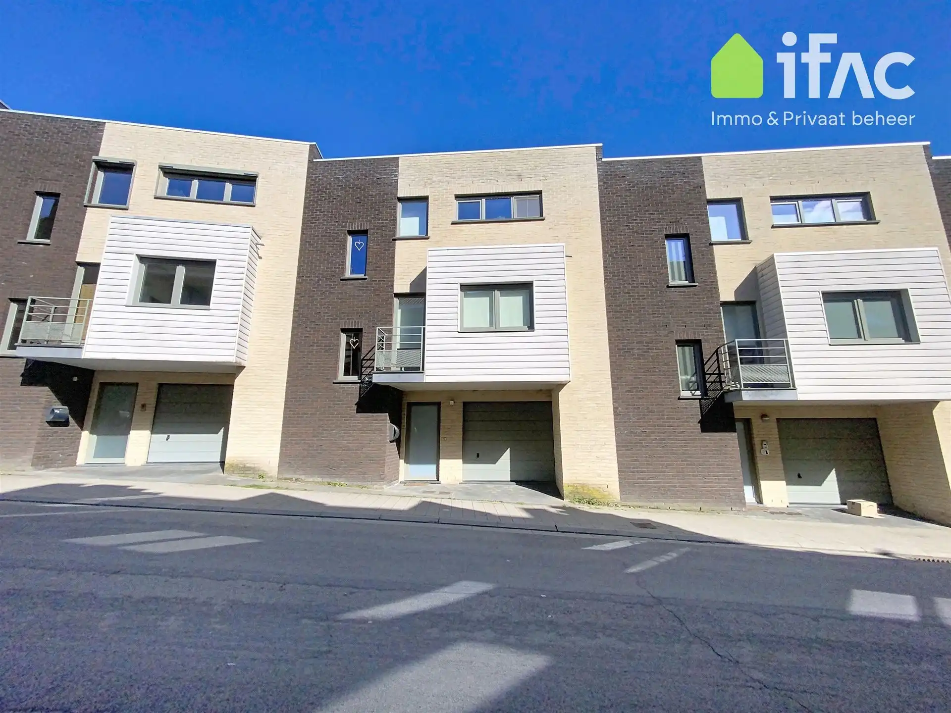 Huis te huur Ortar De Pauwstraat 12 - 3080 Tervuren