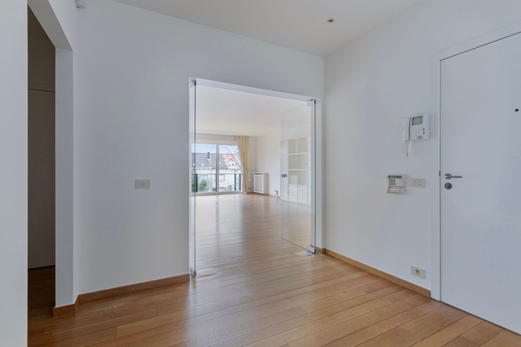 Prachtig en residentieel gelegen appartement foto 7
