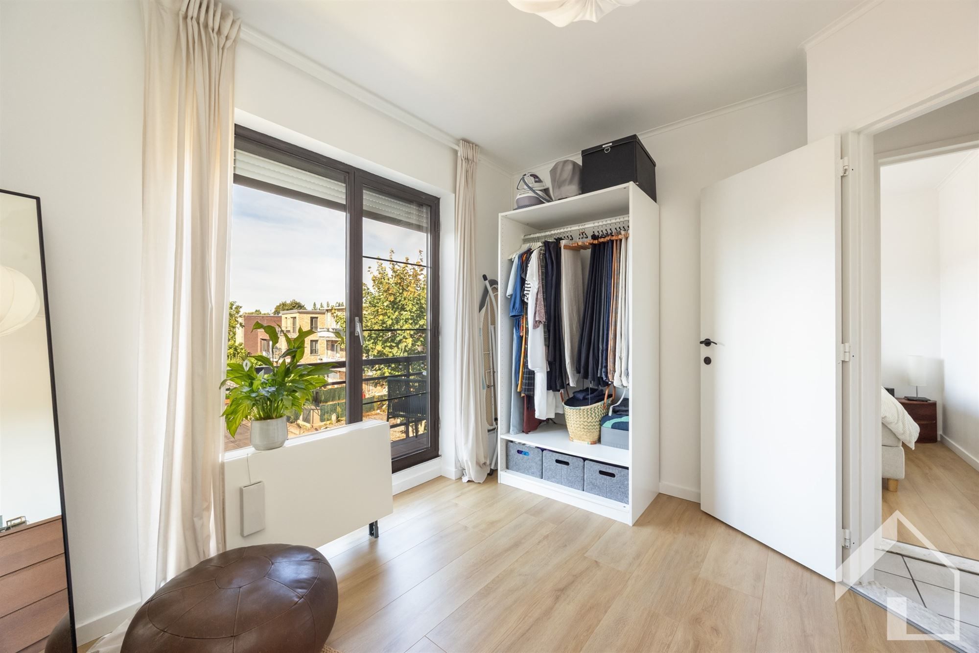 Appartement met 3 slaapkamers! foto 13