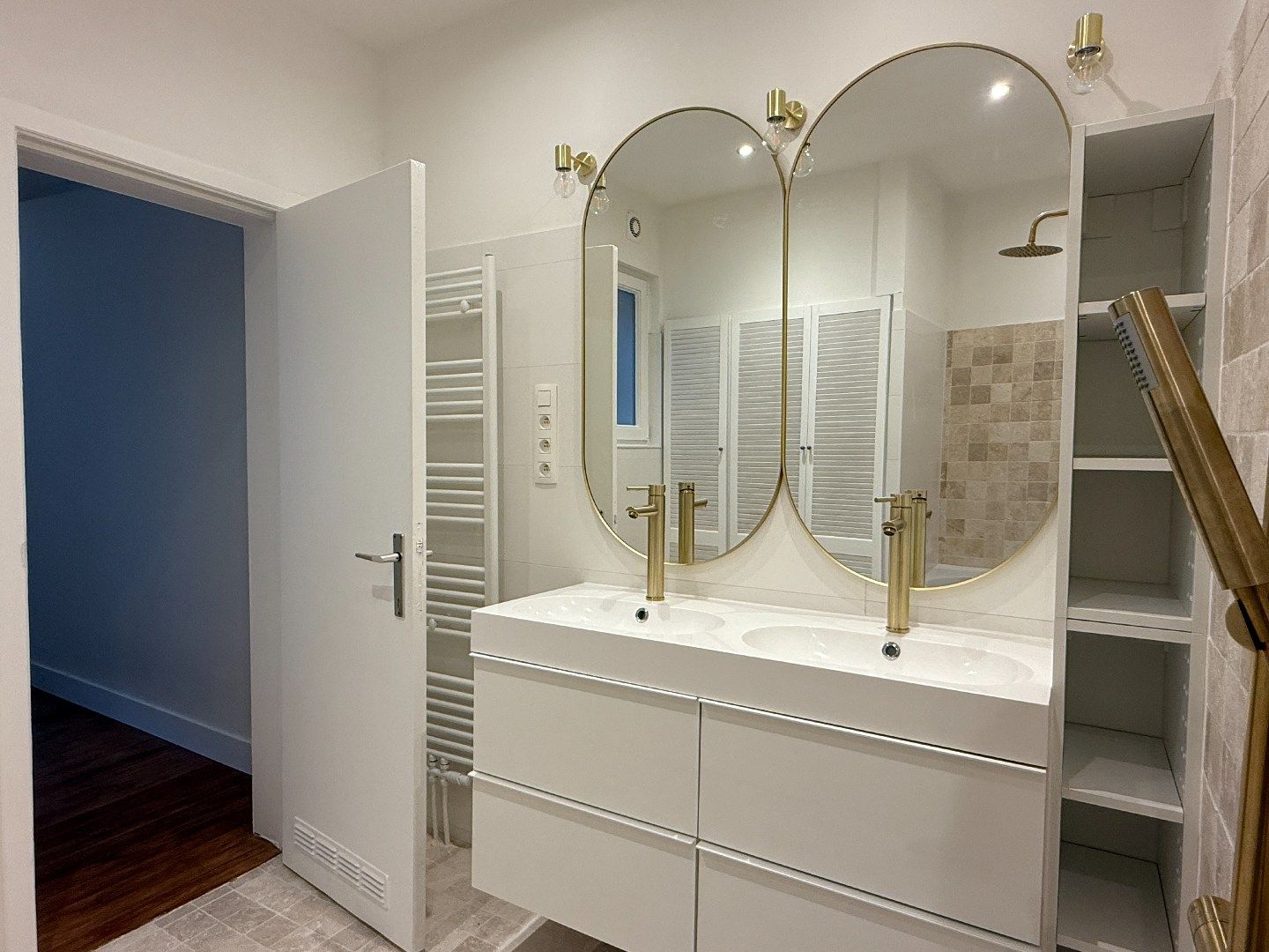 1-slpk appartement op toplocatie  foto 15