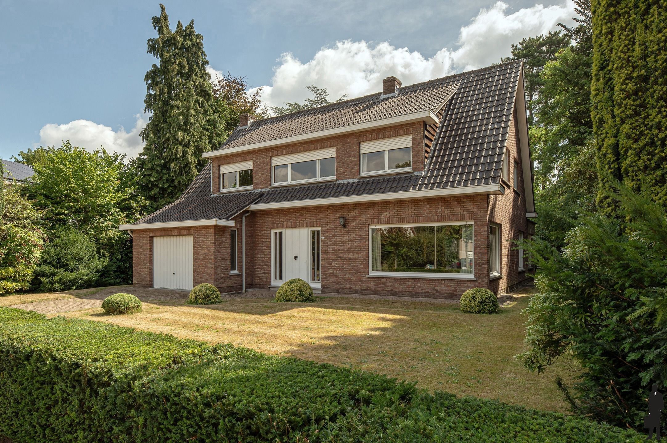 Villa te koop De Heuvels 30 - 2930 Brasschaat