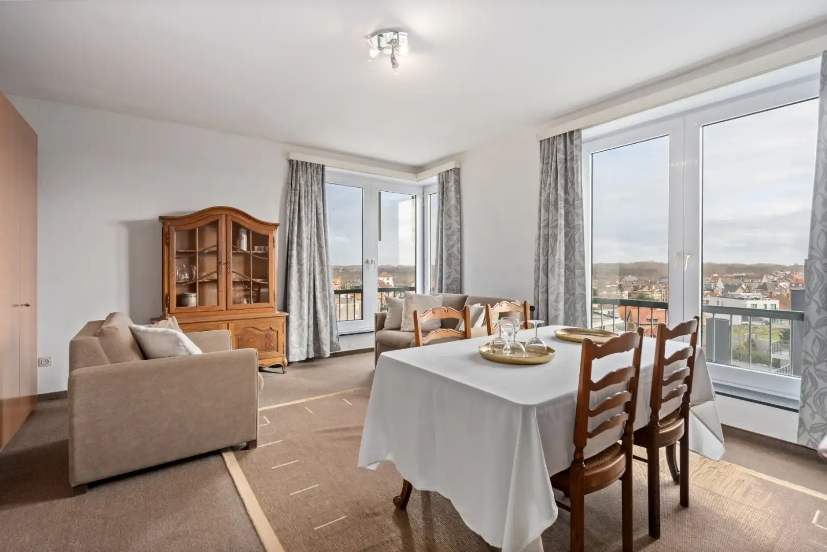 Appartement te koop foto 2