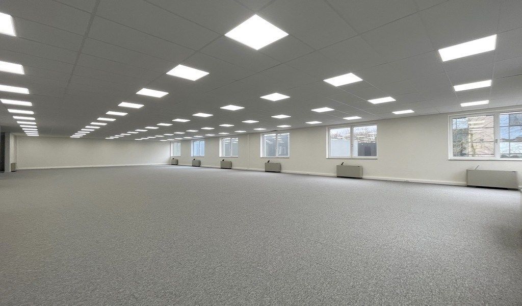 Kantoren te huur in Intercity Business Park foto 13