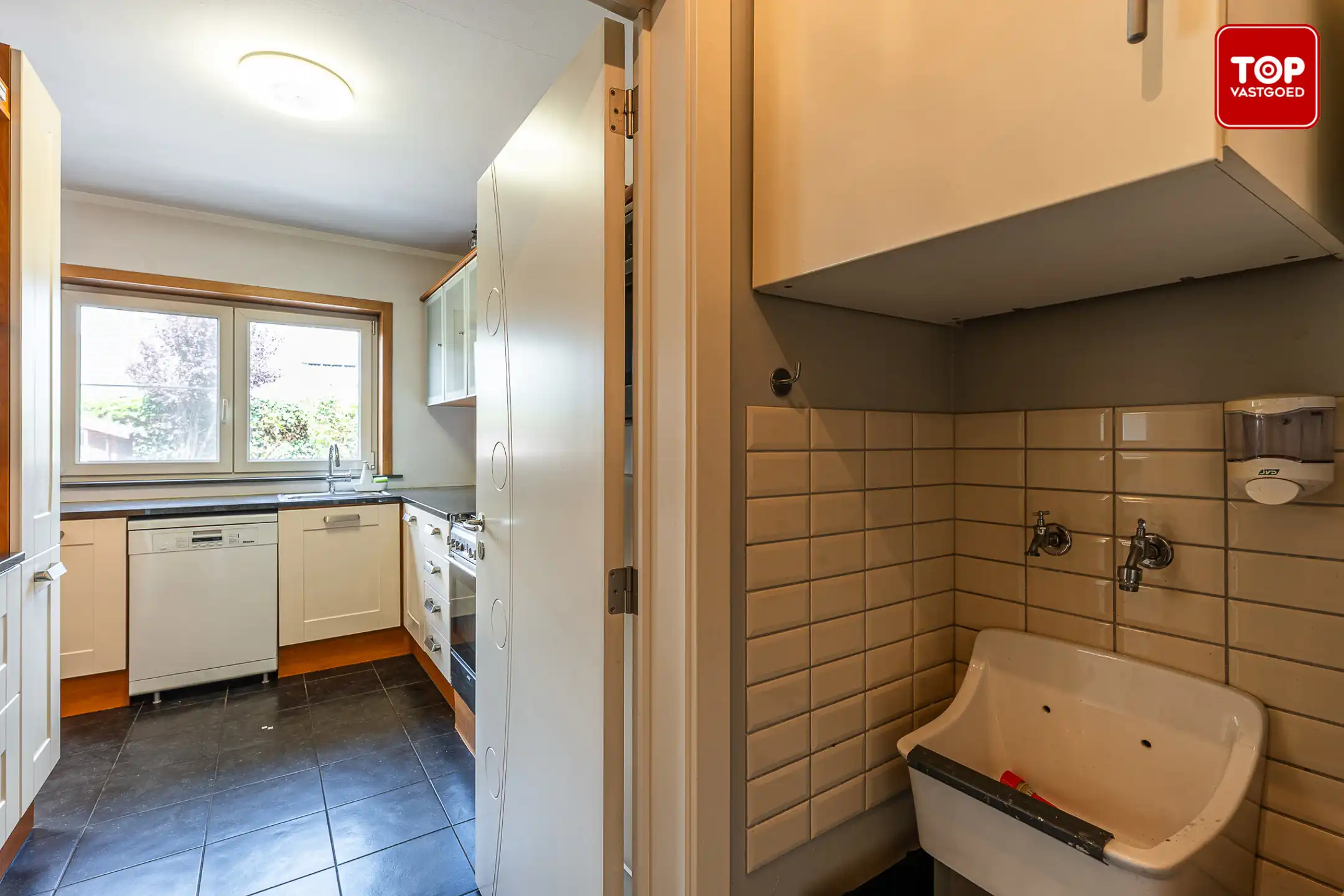 Perfect onderhouden en instapklare woning met EPC A foto 11