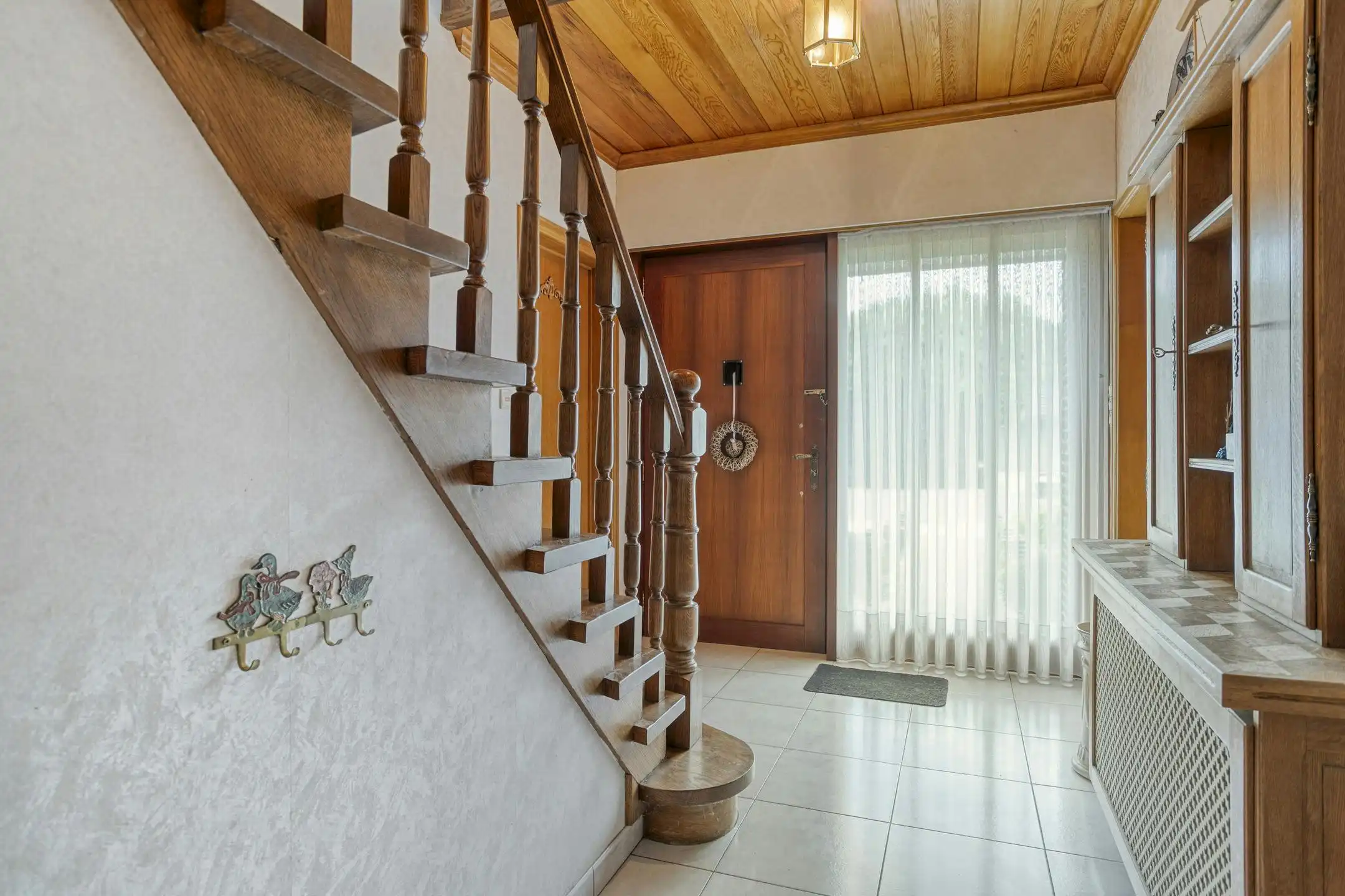 Alleenstaand huis met 5 kamers en atelier te koop in Waregem foto 22