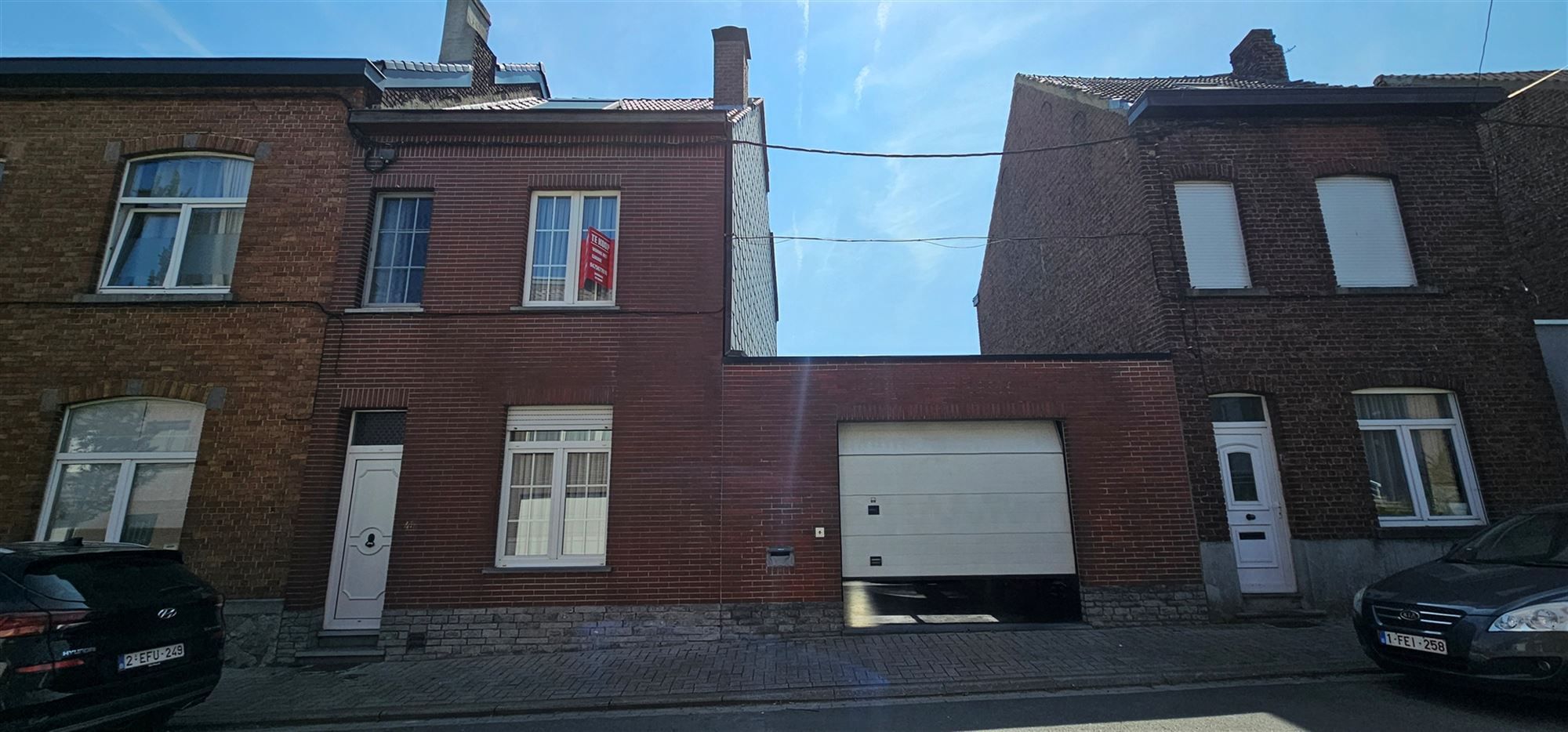VERZORGDE WONING MET GROTE GARAGE & BOUWGROND foto 28