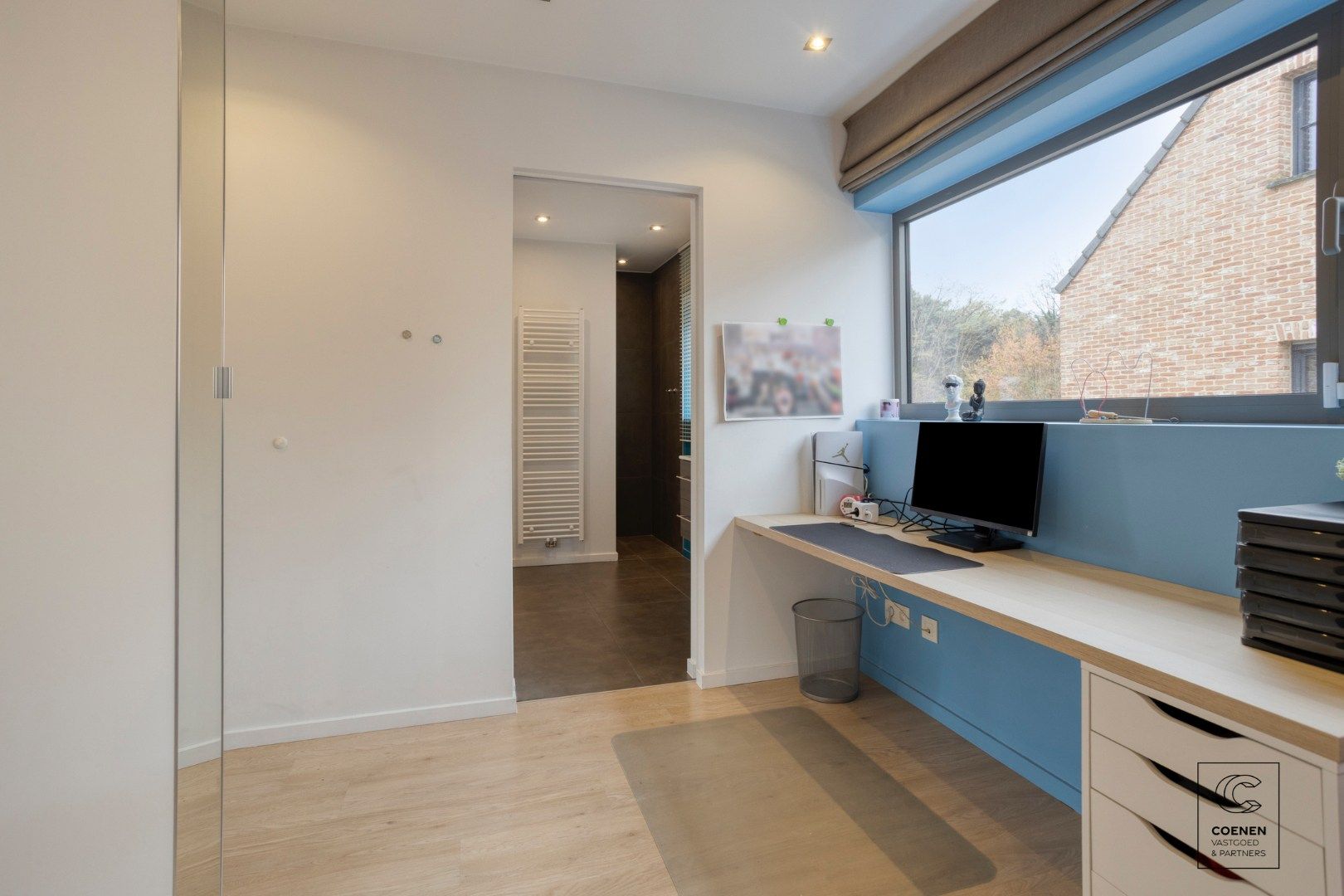 Prachtige woning (2013) van 256 m² met 4 slaapkamers in een doodlopende straat te Grobbendonk! foto 21