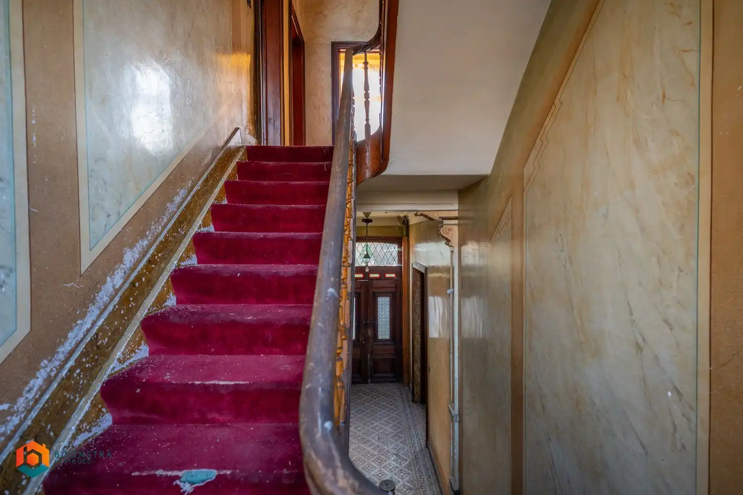 Uniek renovatieproject (252 m² bewoonbaar) op een perceel van 2.675 m² te Putte foto 4