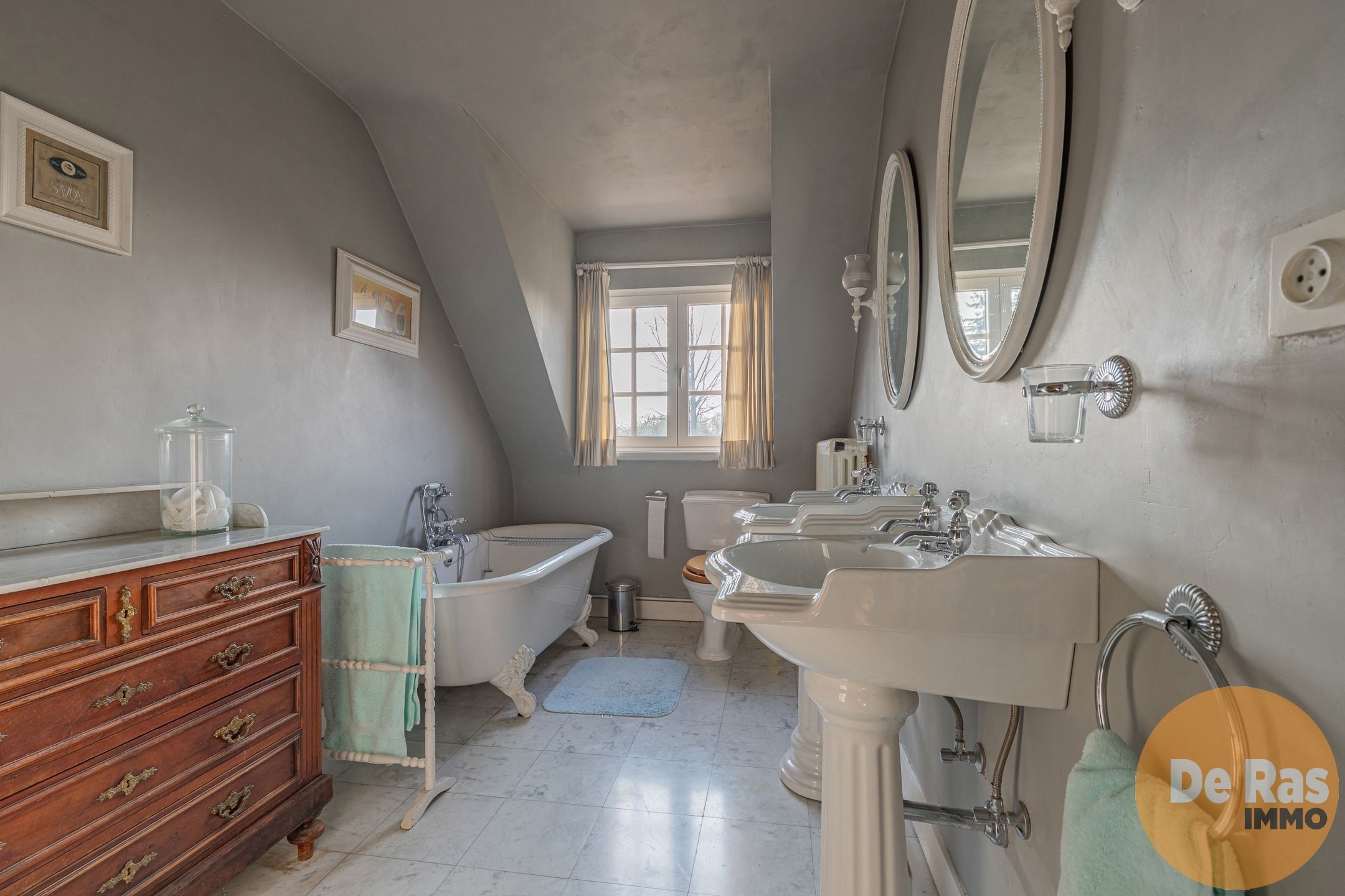 WESTREM - Charmante OB met 3 slpks en tuin foto 11