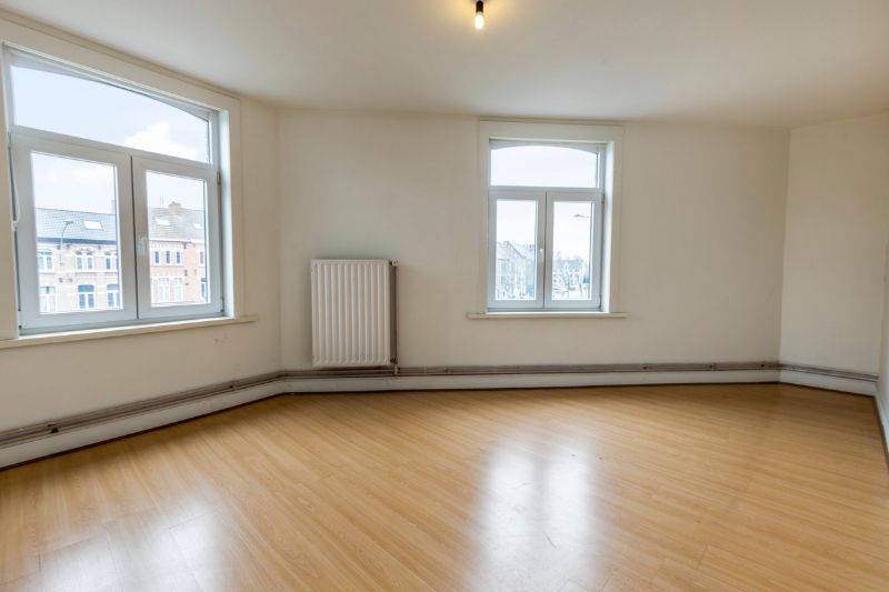 Ruim appartement centrum Gent met 3 slpk. foto 9