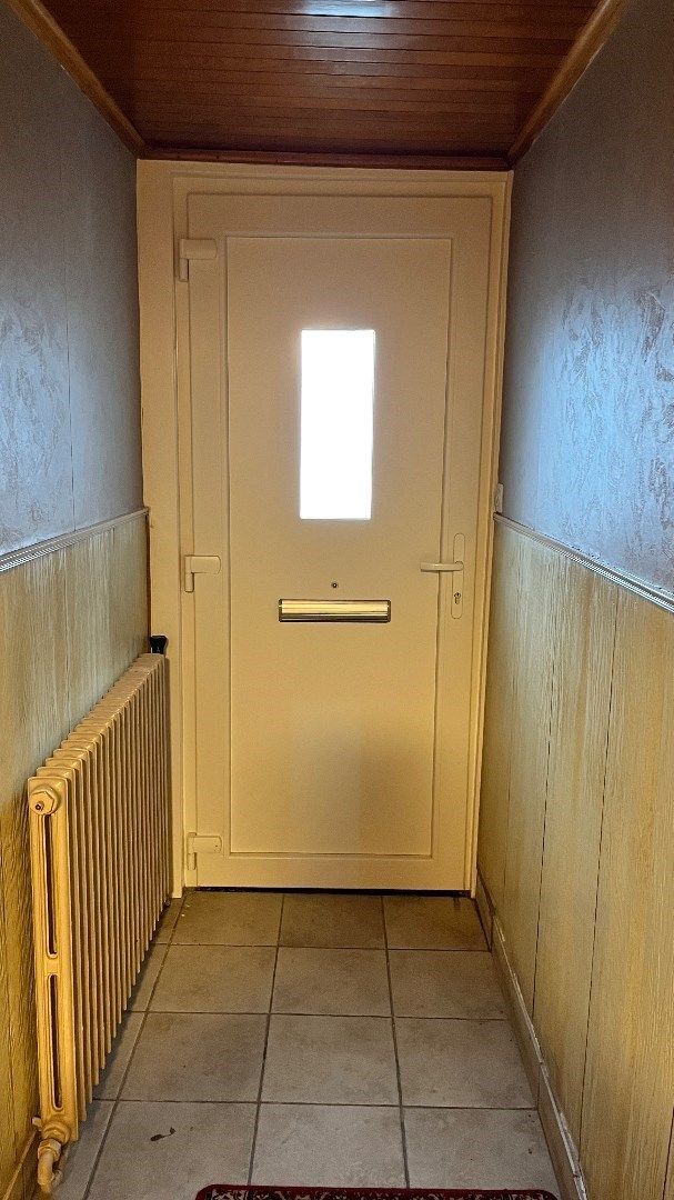 Grote woning met 3 kamers, garage en stadstuin  foto 6