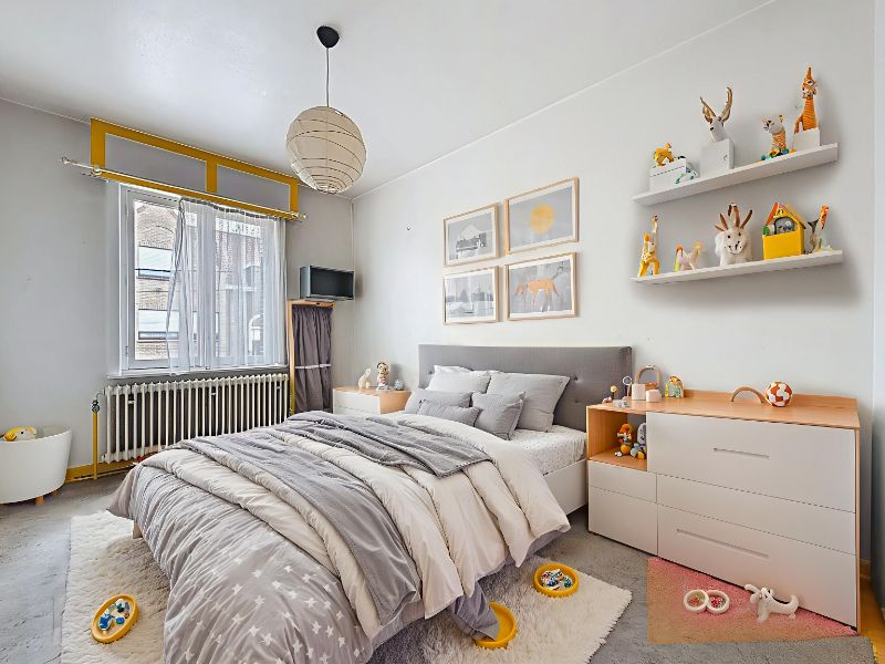 Te koop: ruime woning met veel mogelijkheden in Marke! foto 11