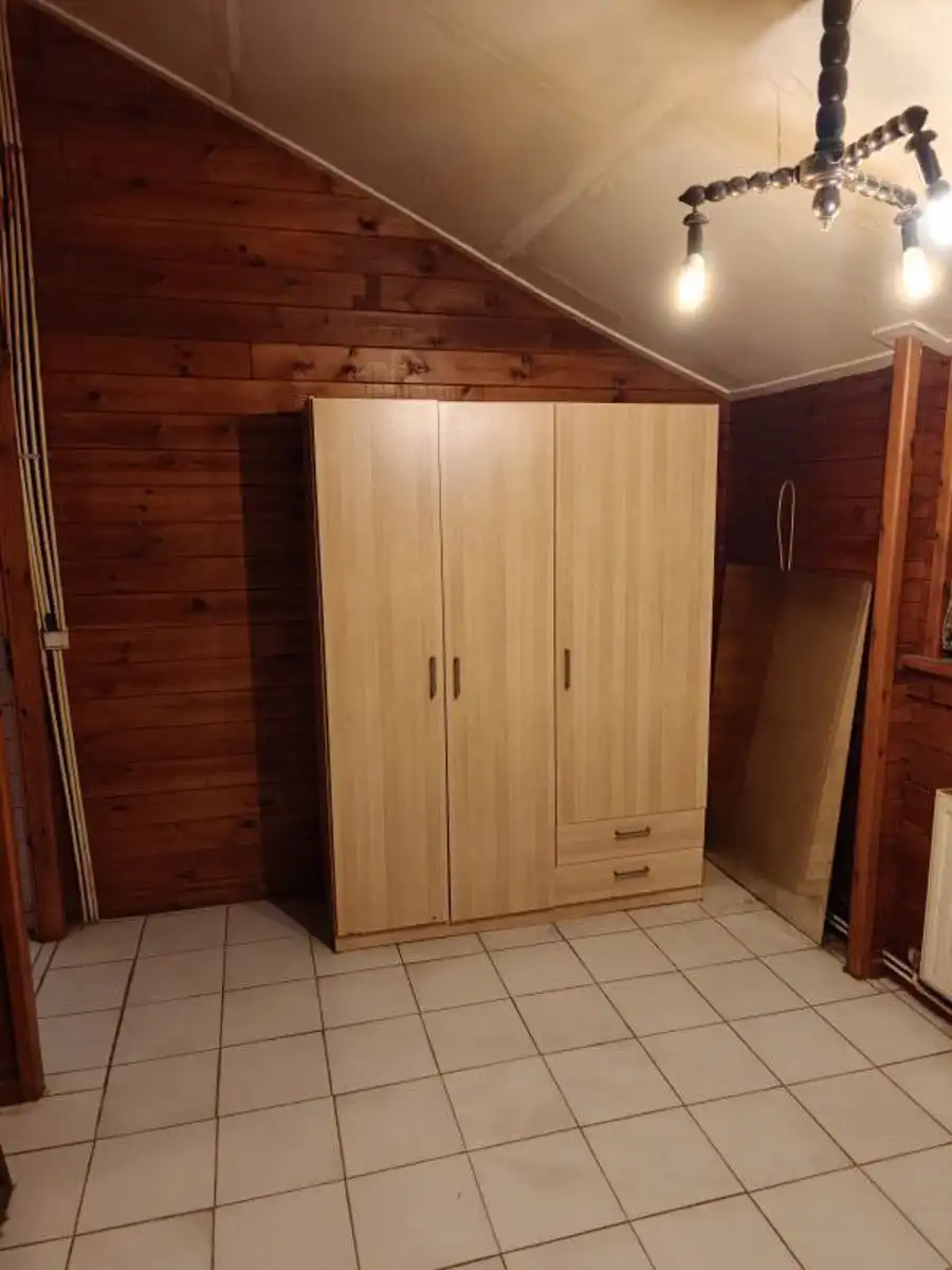 Rustig gelegen chalet foto 6