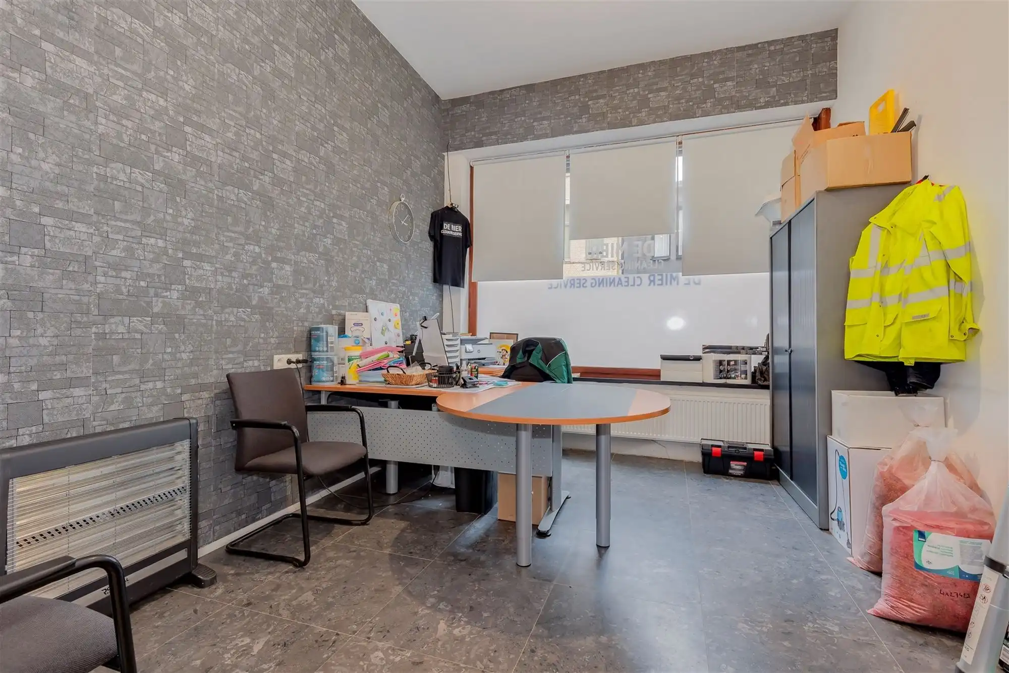 Huis ingedeeld in 6 verhuurde units - 8,8% netto rendement foto 26