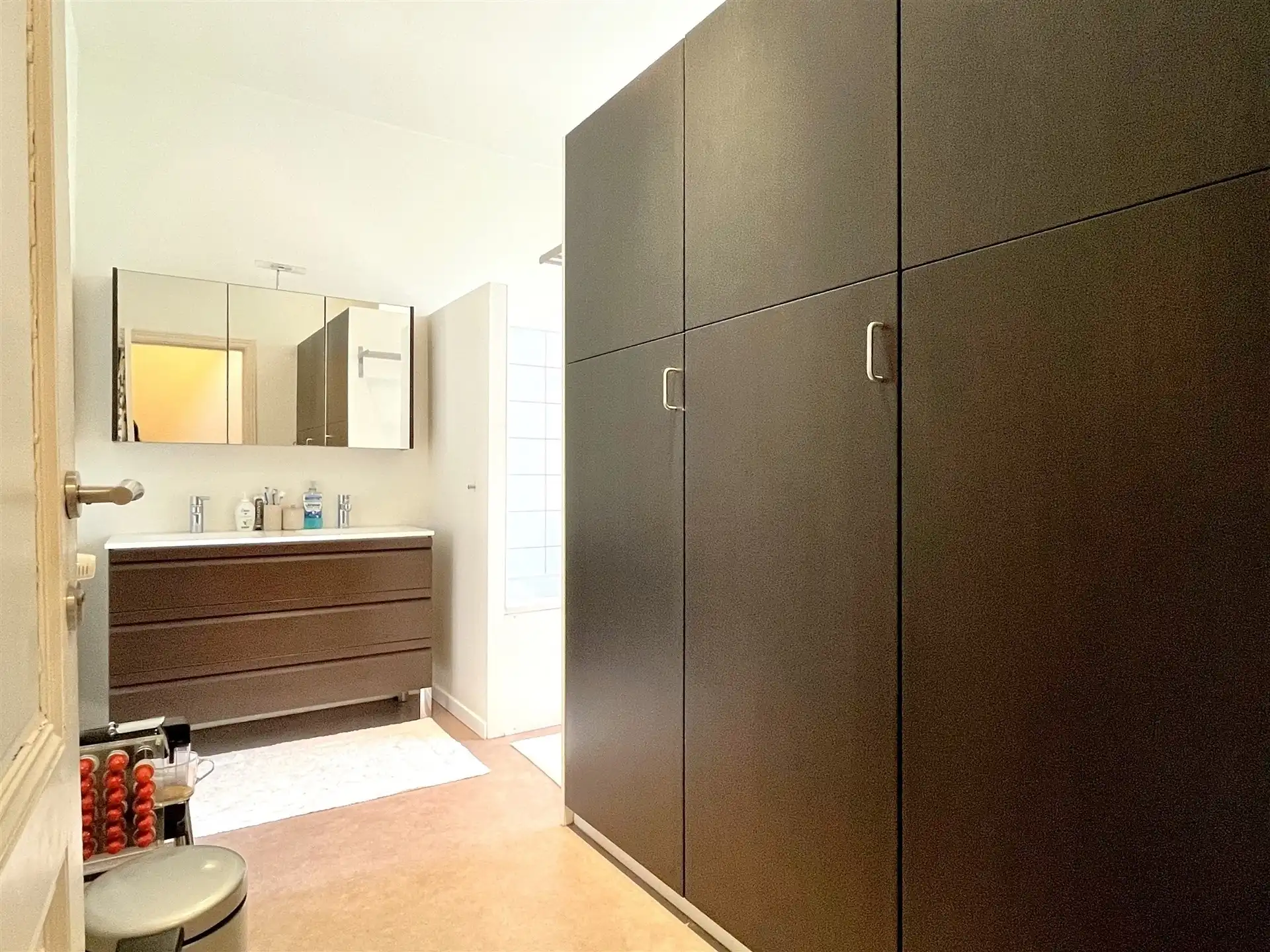 Uniek triplex appartement in Zurenborg! foto 7