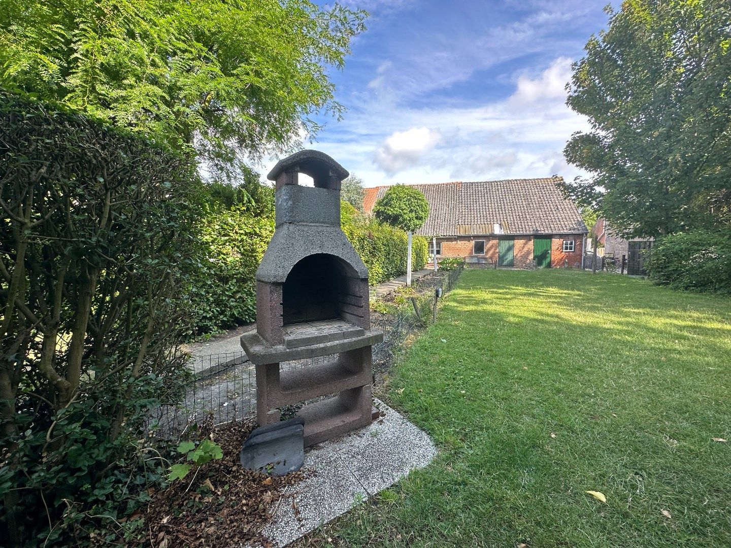 "Een stukje Geschreven Geschiedenis aan de Markt van Groede" foto 46