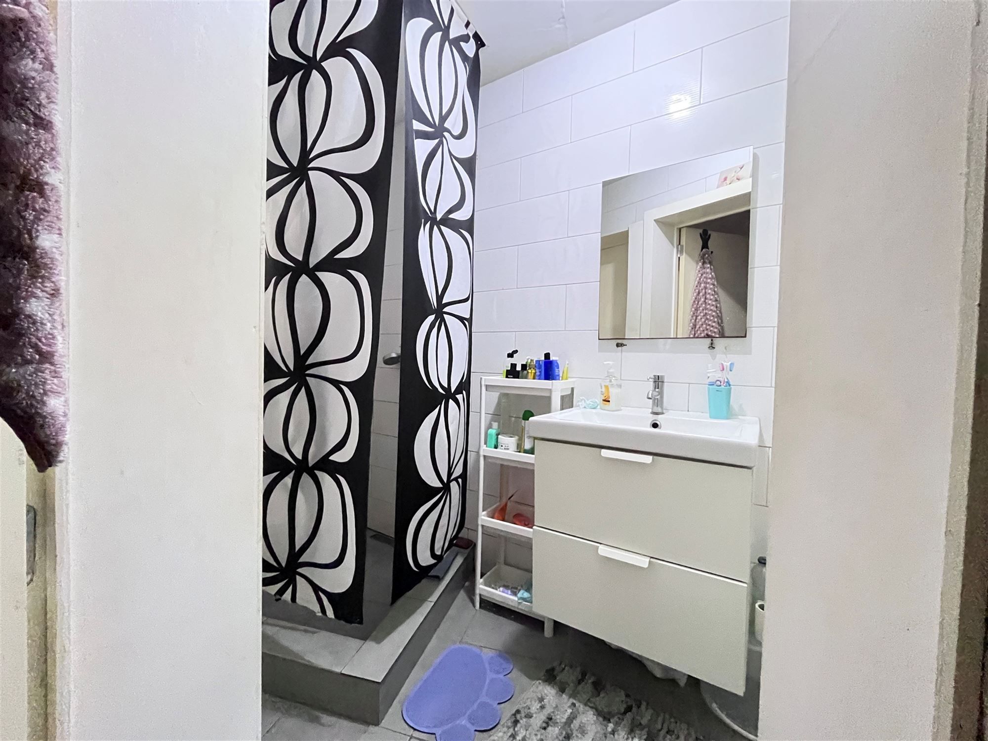 Vergund opbrengsteigendom met handelspand en 3 appartementen foto 12