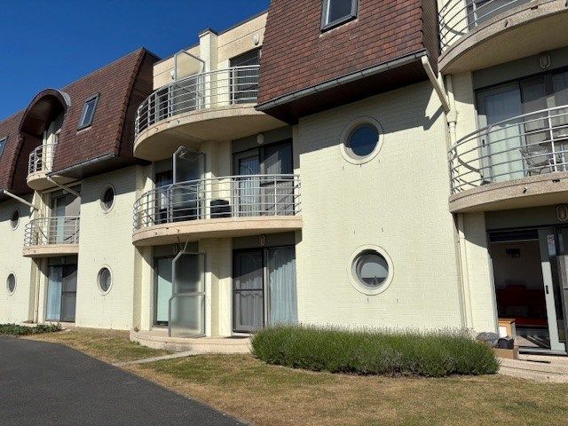 Gezellig vakantieappartementje op wandelafstand van de zee en de winkels foto 2