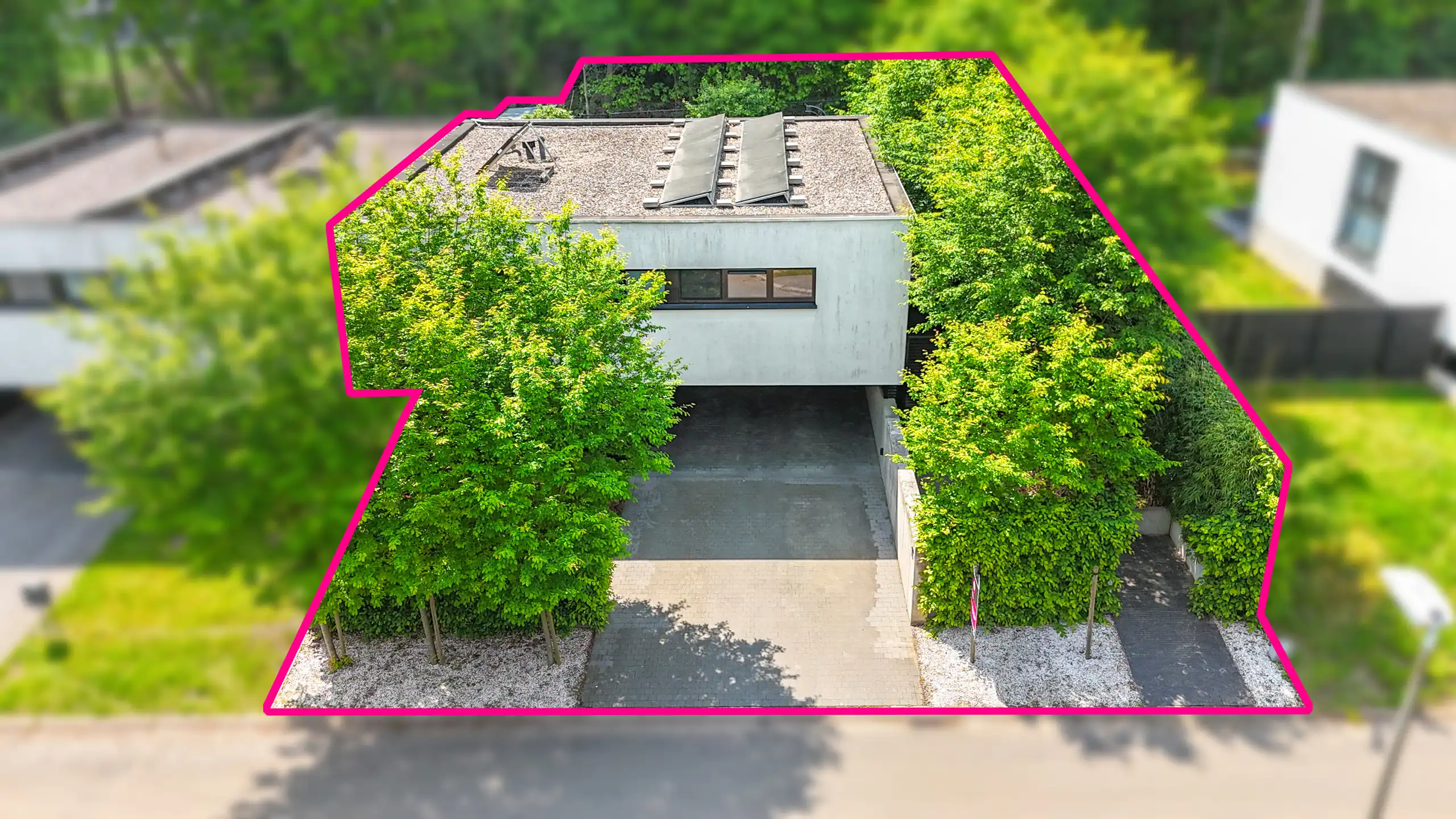 Instapklare moderne woning op perceel van 468m² met EPC A! foto 36