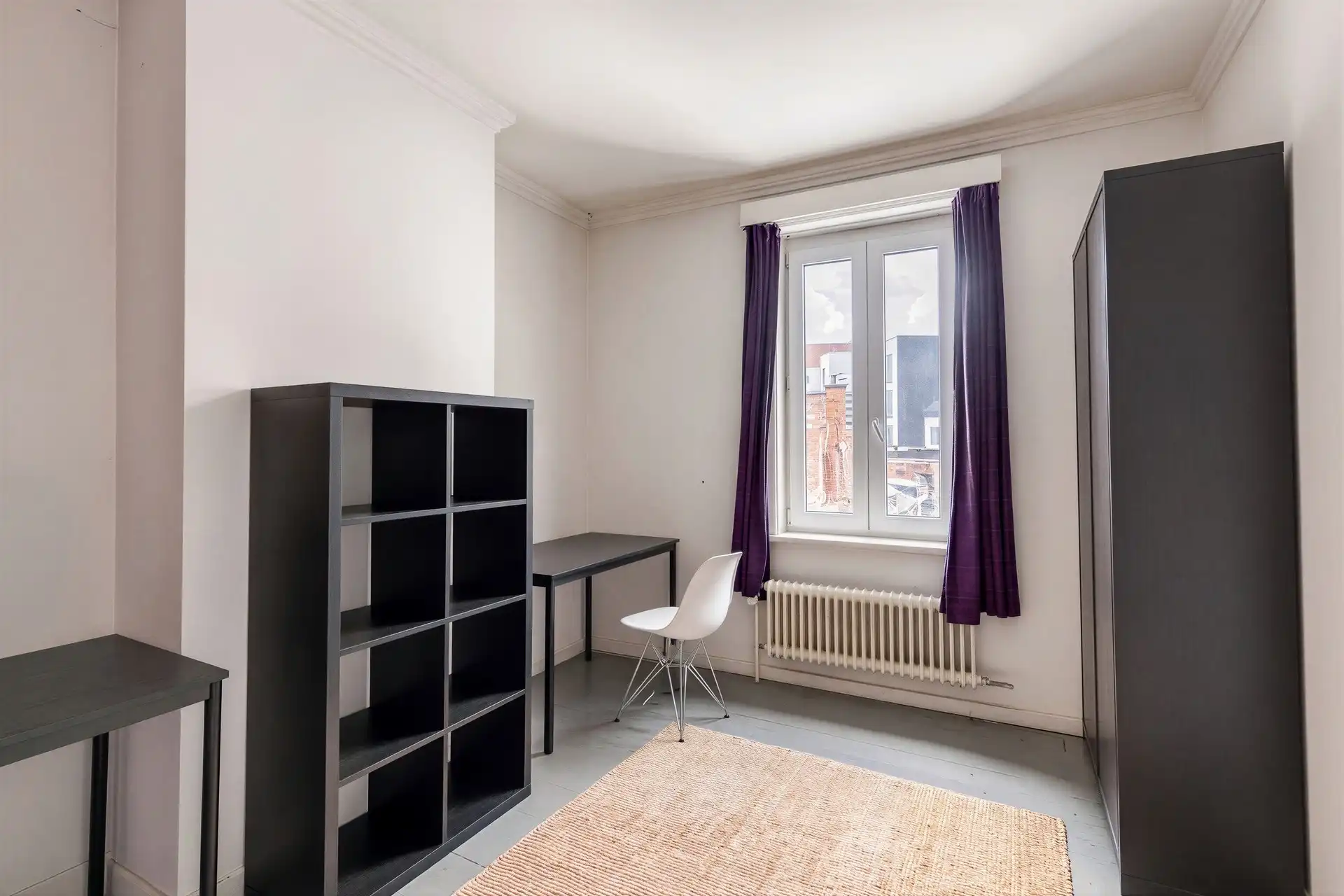 Charmante burgerwoning met drie slaapkamers te Aalst foto 11