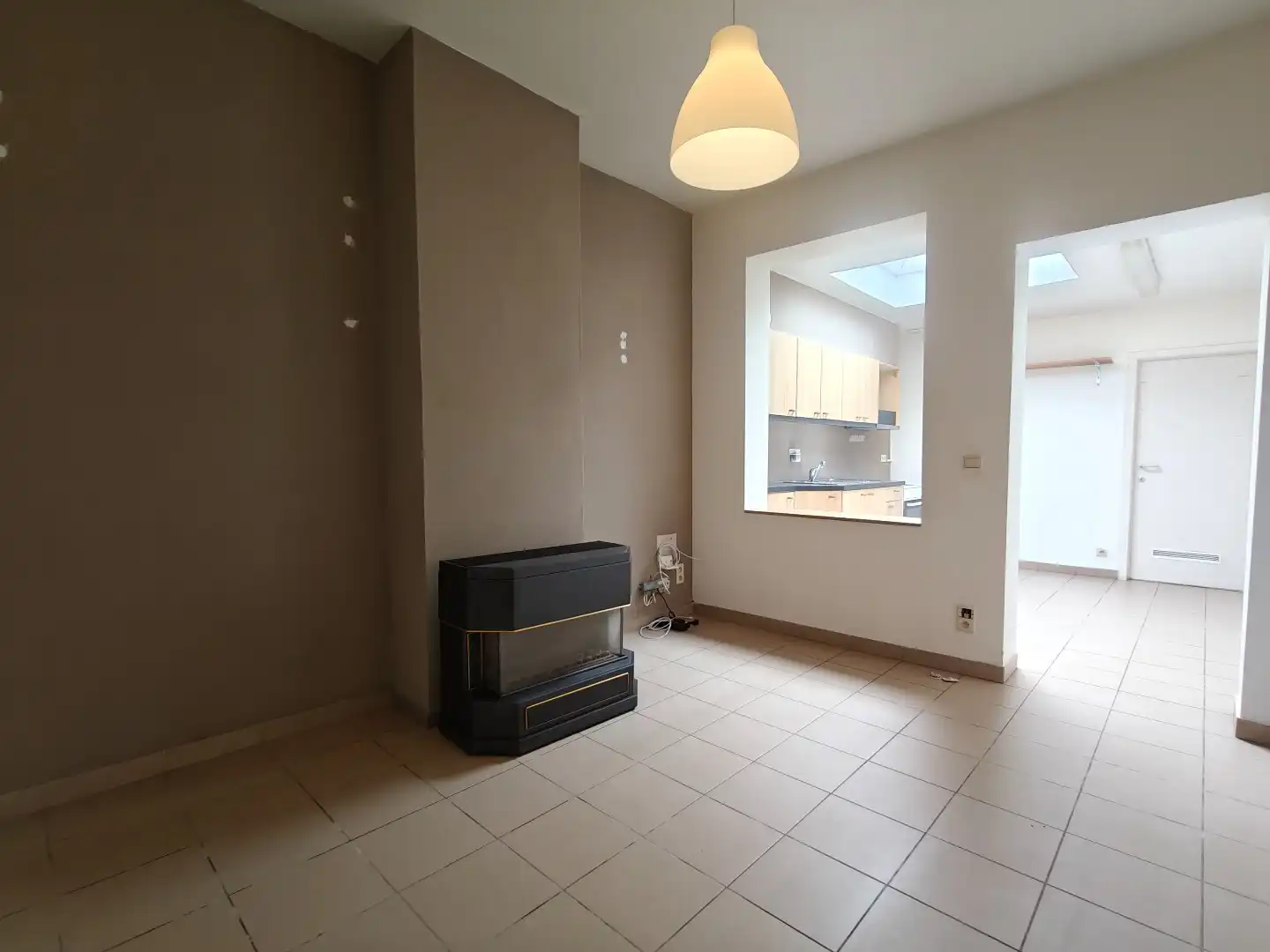 Rijwoning met tuin te Lokeren  foto 3