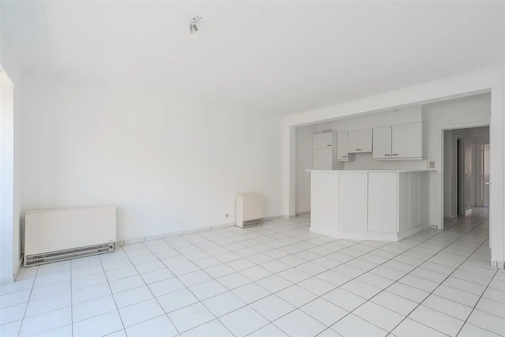 appartement met 2 slaapkamers foto 2