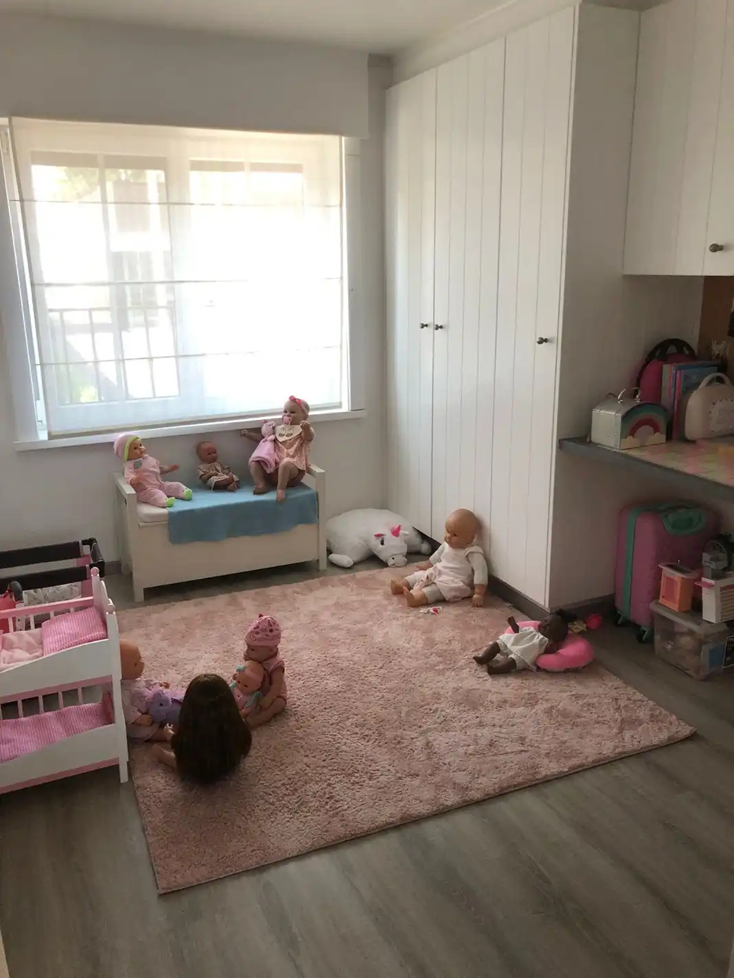 Alleenstaande woning met 5 slaapkamers en diepe tuin te Zarren foto 29