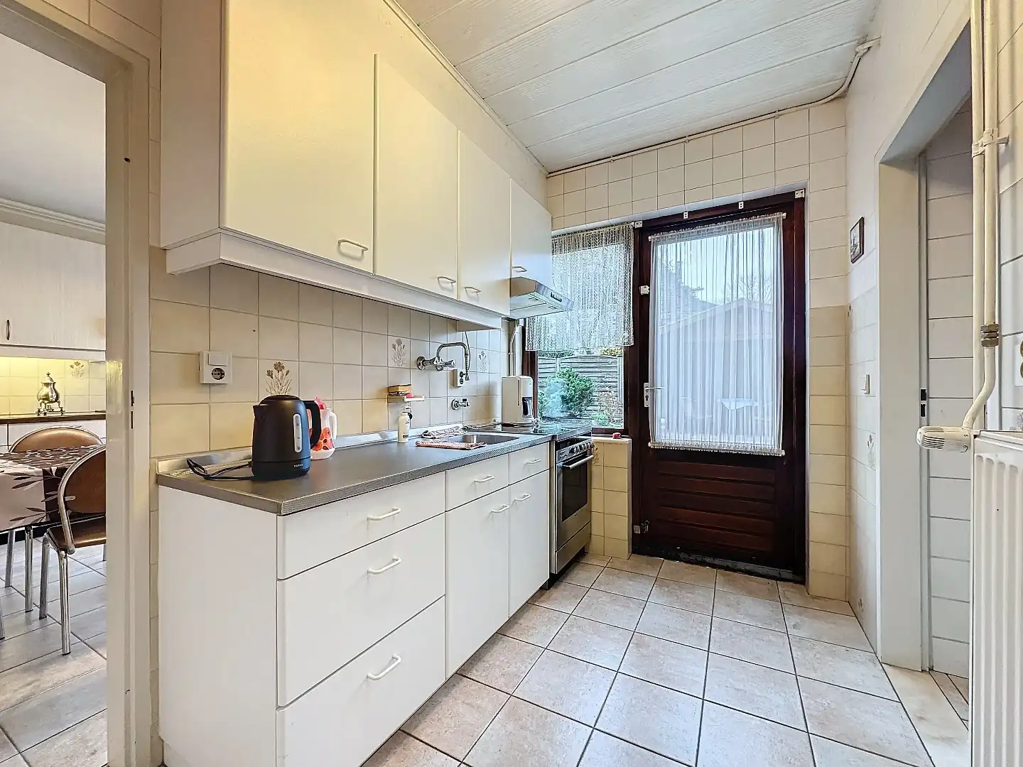 De Stenen beer  foto 16