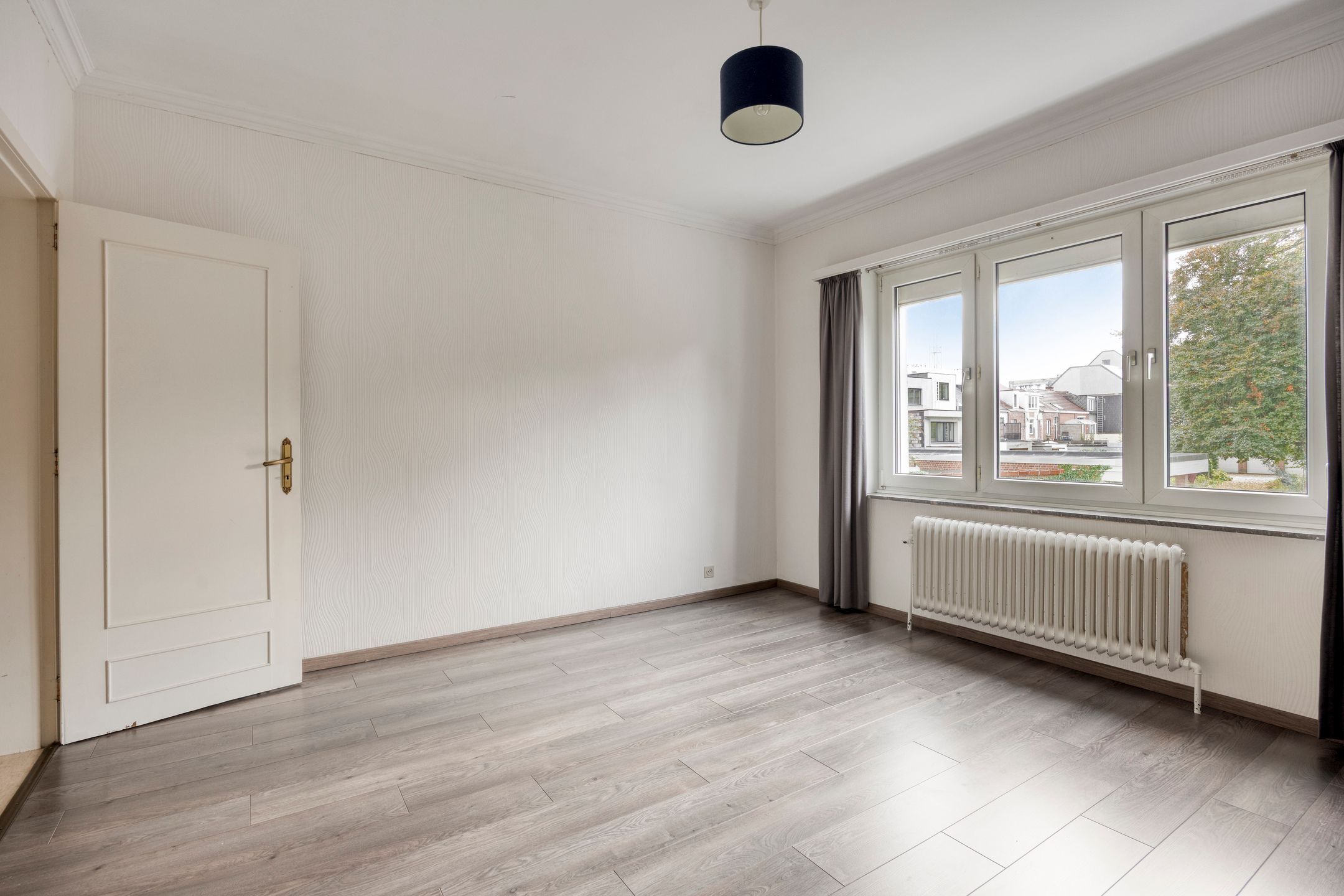Wonen in levendig Leuven: instapklaar app, 2 slpks foto 12